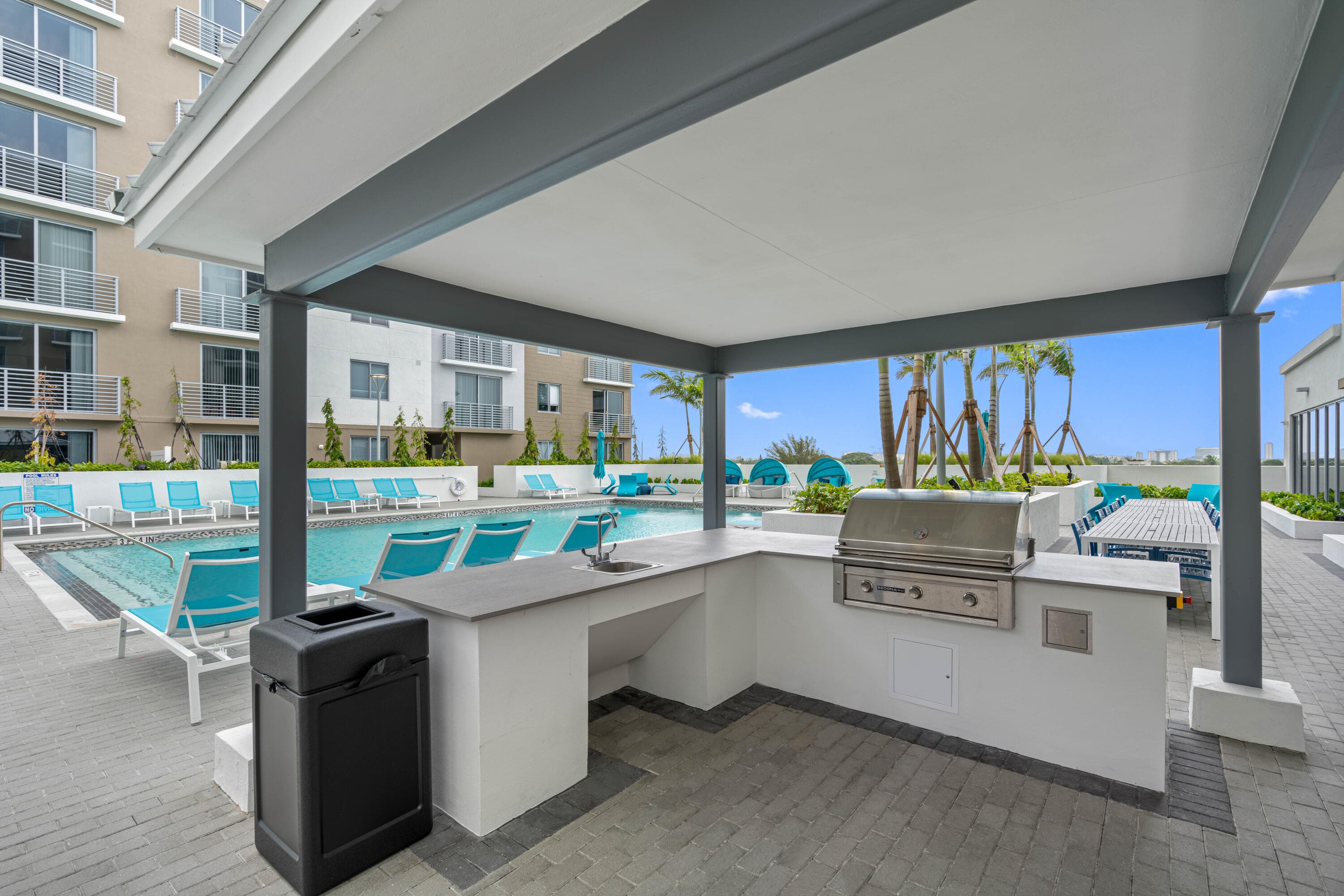 200 NE 1st Avenue 633, Pompano Beach, FL 33060 — photo 5 of 19