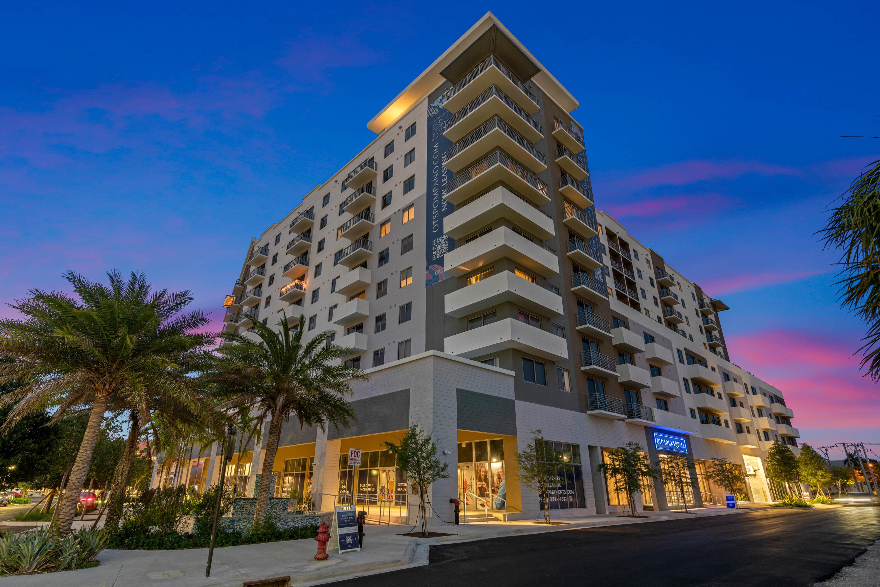 200 NE 1st Avenue 633, Pompano Beach, FL 33060 — photo 17 of 19