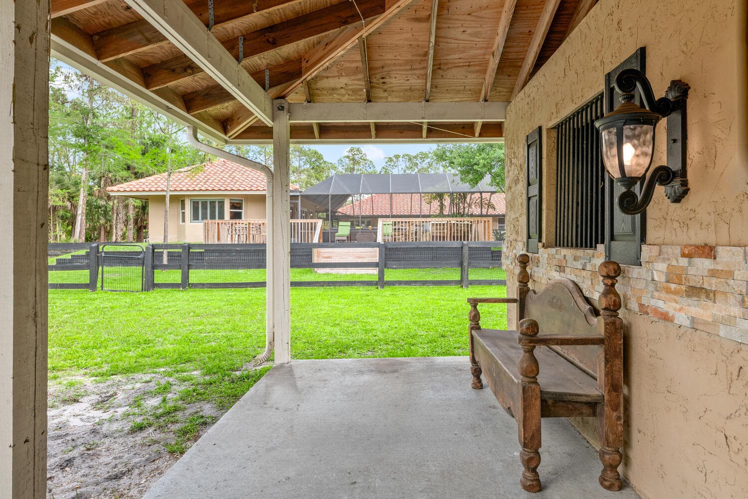 2559 Palm Deer Drive, Loxahatchee, FL 33470 — photo 54 of 106