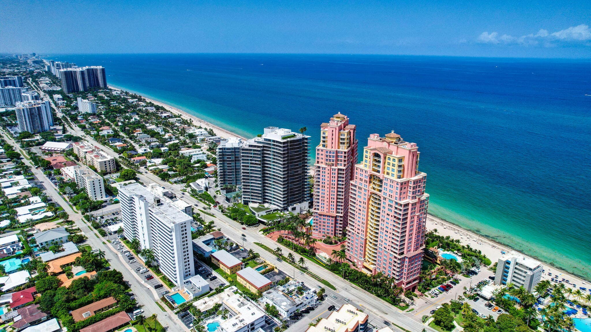 2100 N Ocean Boulevard 16e, Fort Lauderdale, FL 33305 — photo 12 of 76
