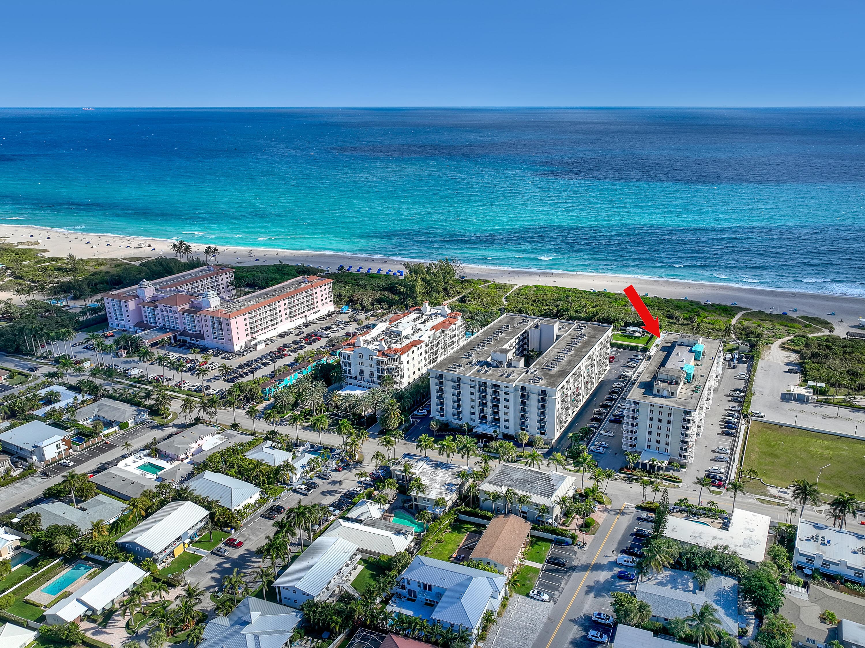 125 S Ocean Avenue 304, Palm Beach Shores, FL 33404 — photo 31 of 32