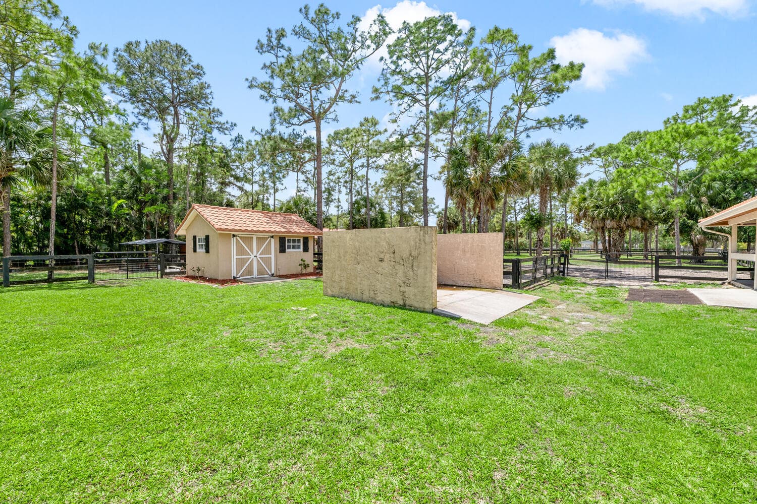 2559 Palm Deer Drive, Loxahatchee, FL 33470 — photo 67 of 106
