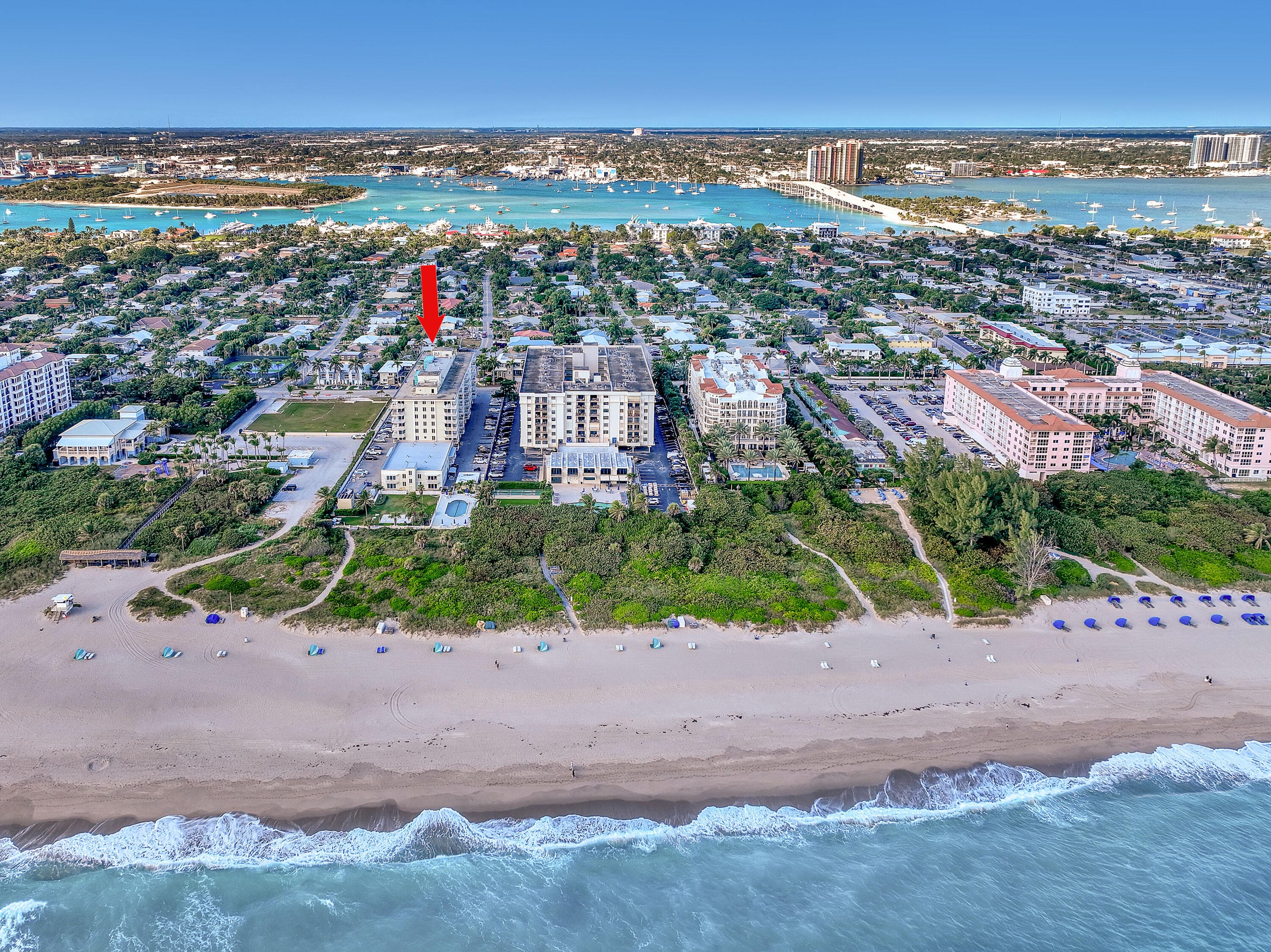 125 S Ocean Avenue 304, Palm Beach Shores, FL 33404 — photo 29 of 32