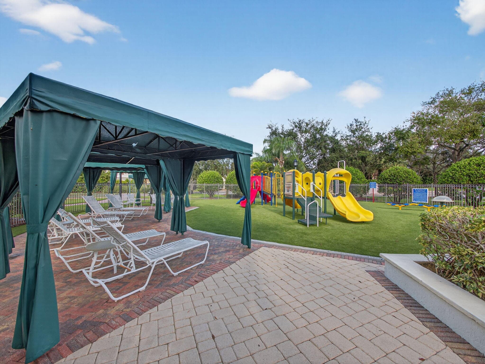11179 SW Wyndham Way, Port St. Lucie, FL 34987 — photo 84 of 97
