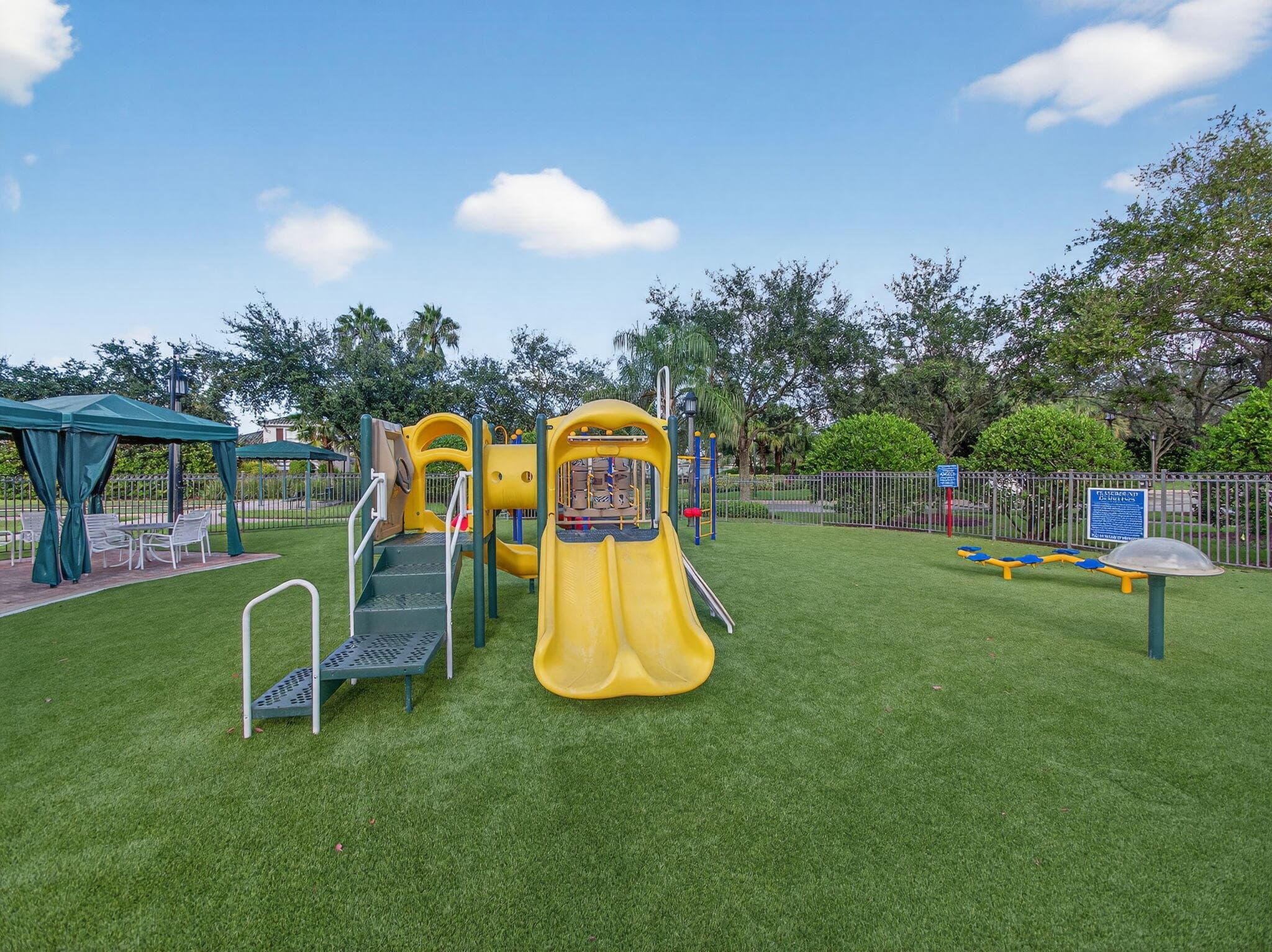 11179 SW Wyndham Way, Port St. Lucie, FL 34987 — photo 86 of 97