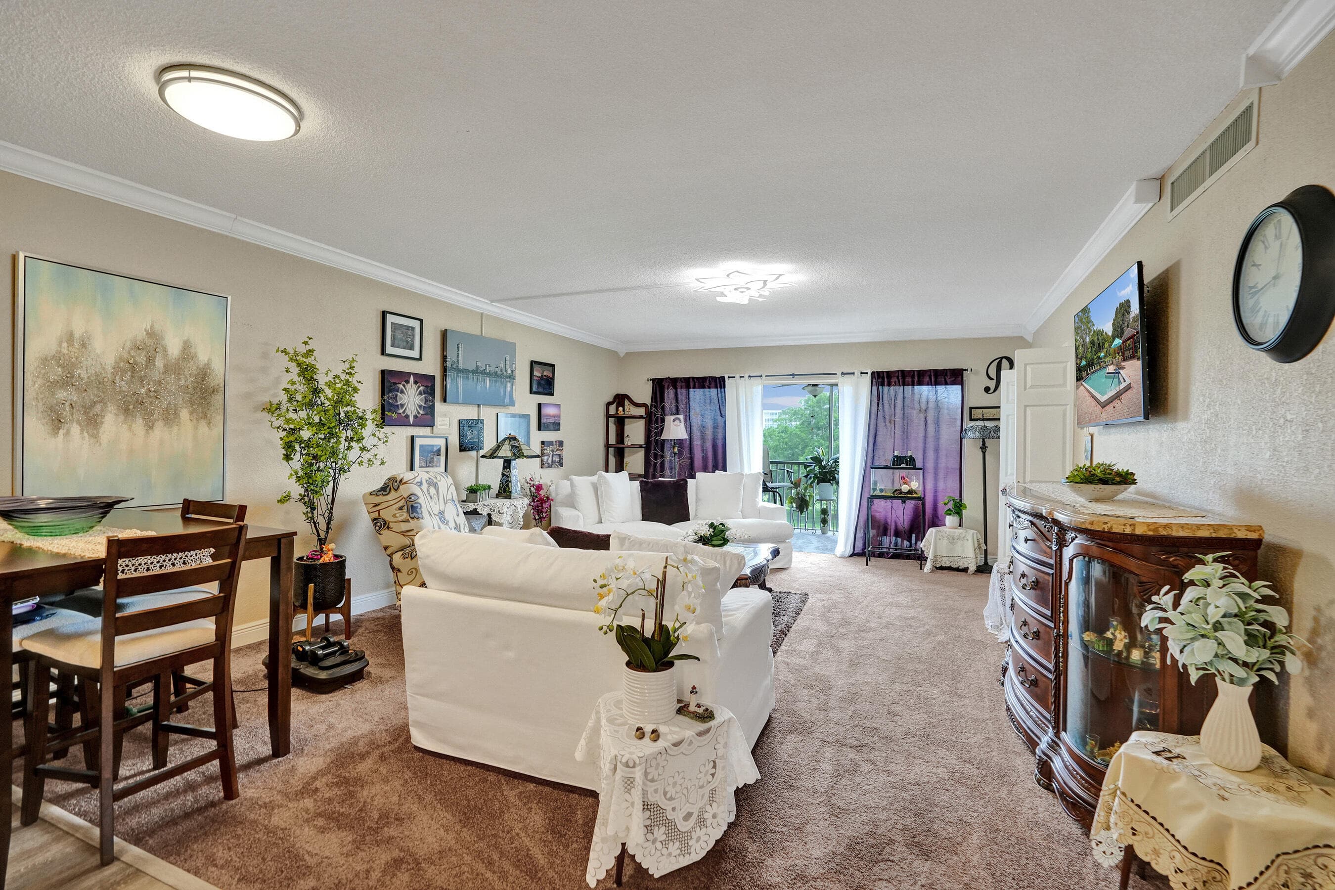 2850 N Palm Aire Drive 401, Pompano Beach, FL 33069 — photo 15 of 46