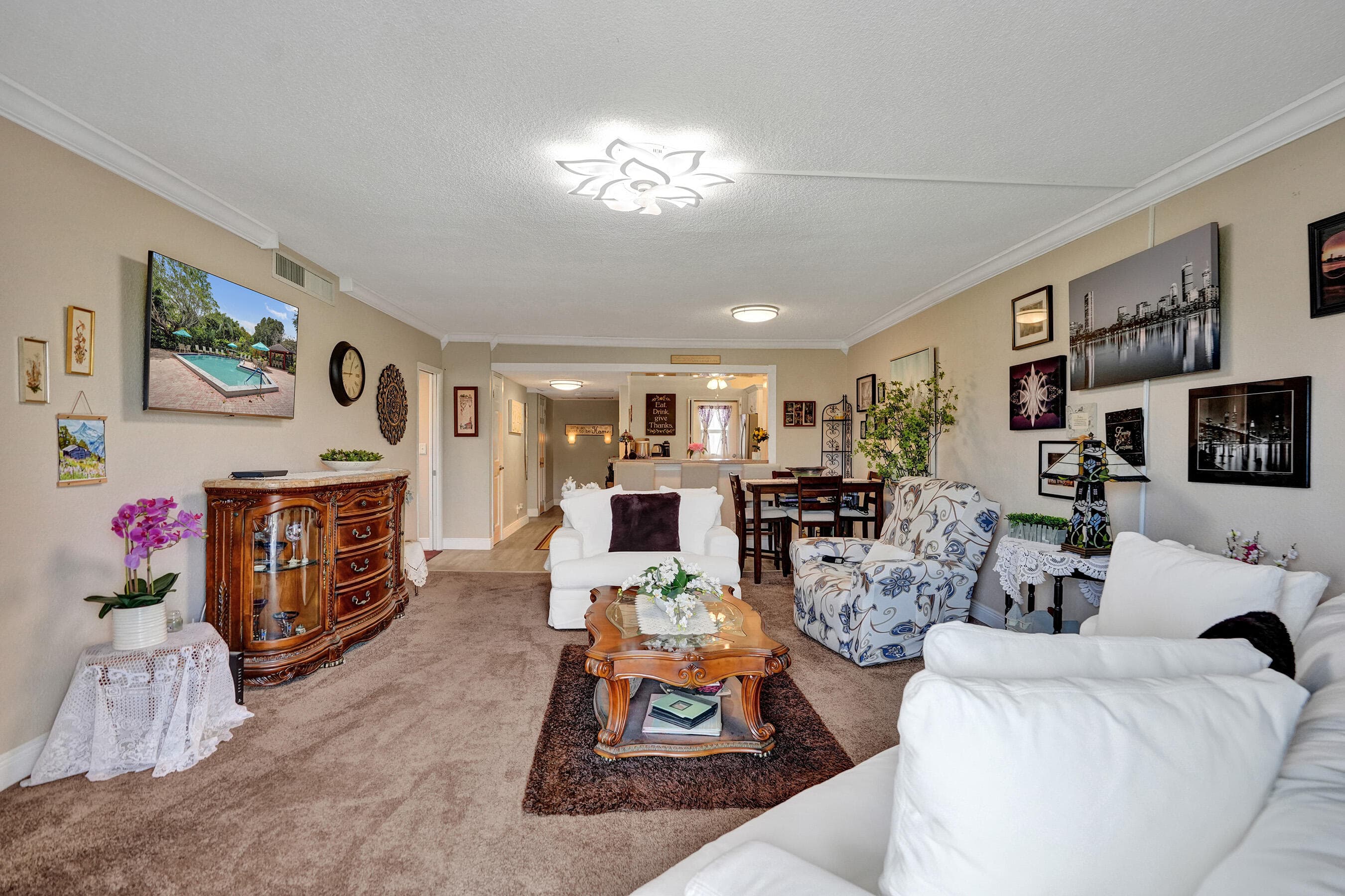 2850 N Palm Aire Drive 401, Pompano Beach, FL 33069 — photo 18 of 46