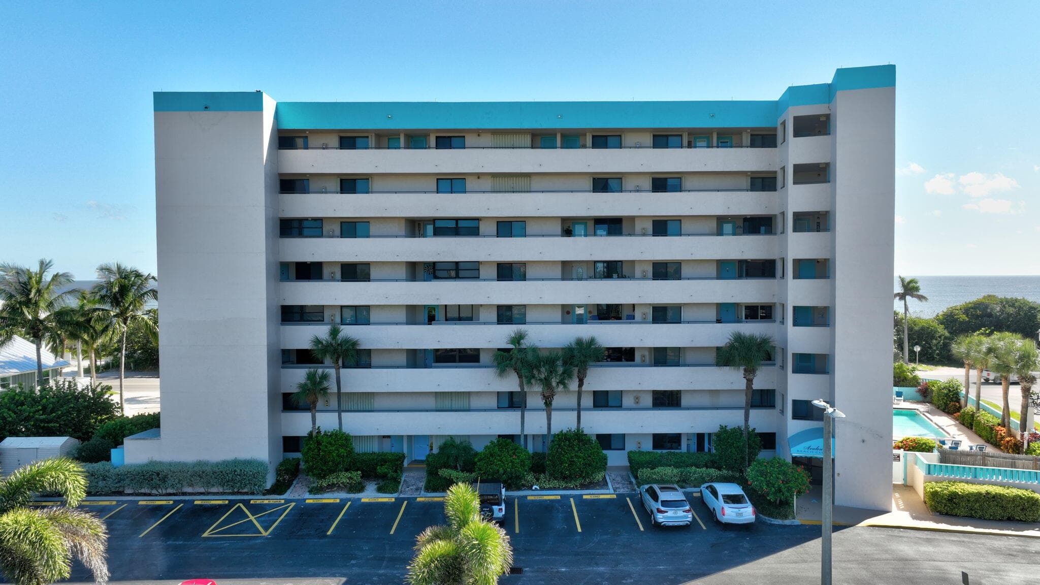 355 S Ocean Drive 602, Hutchinson Island, FL 34949 — photo 6 of 69
