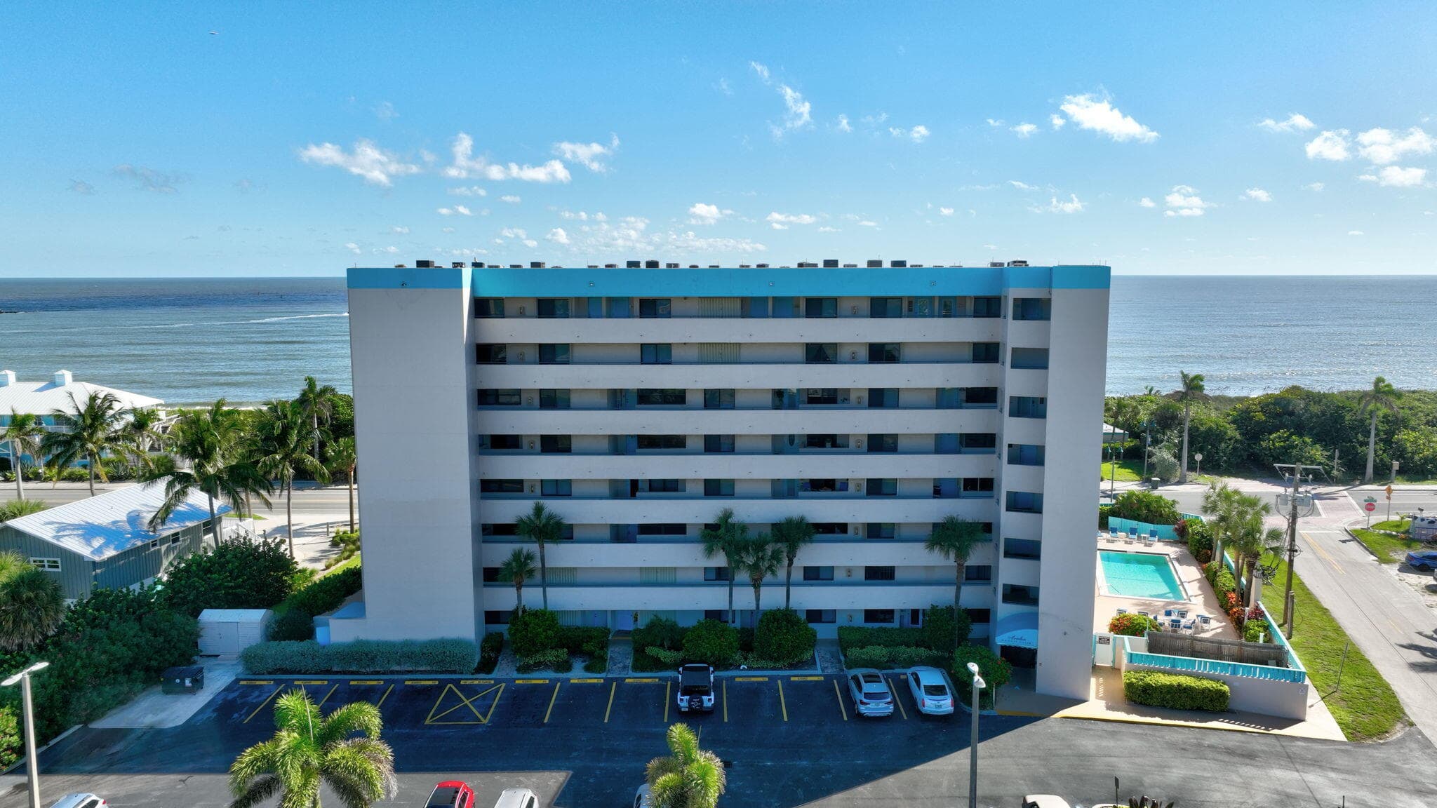 355 S Ocean Drive 602, Hutchinson Island, FL 34949 — photo 41 of 69