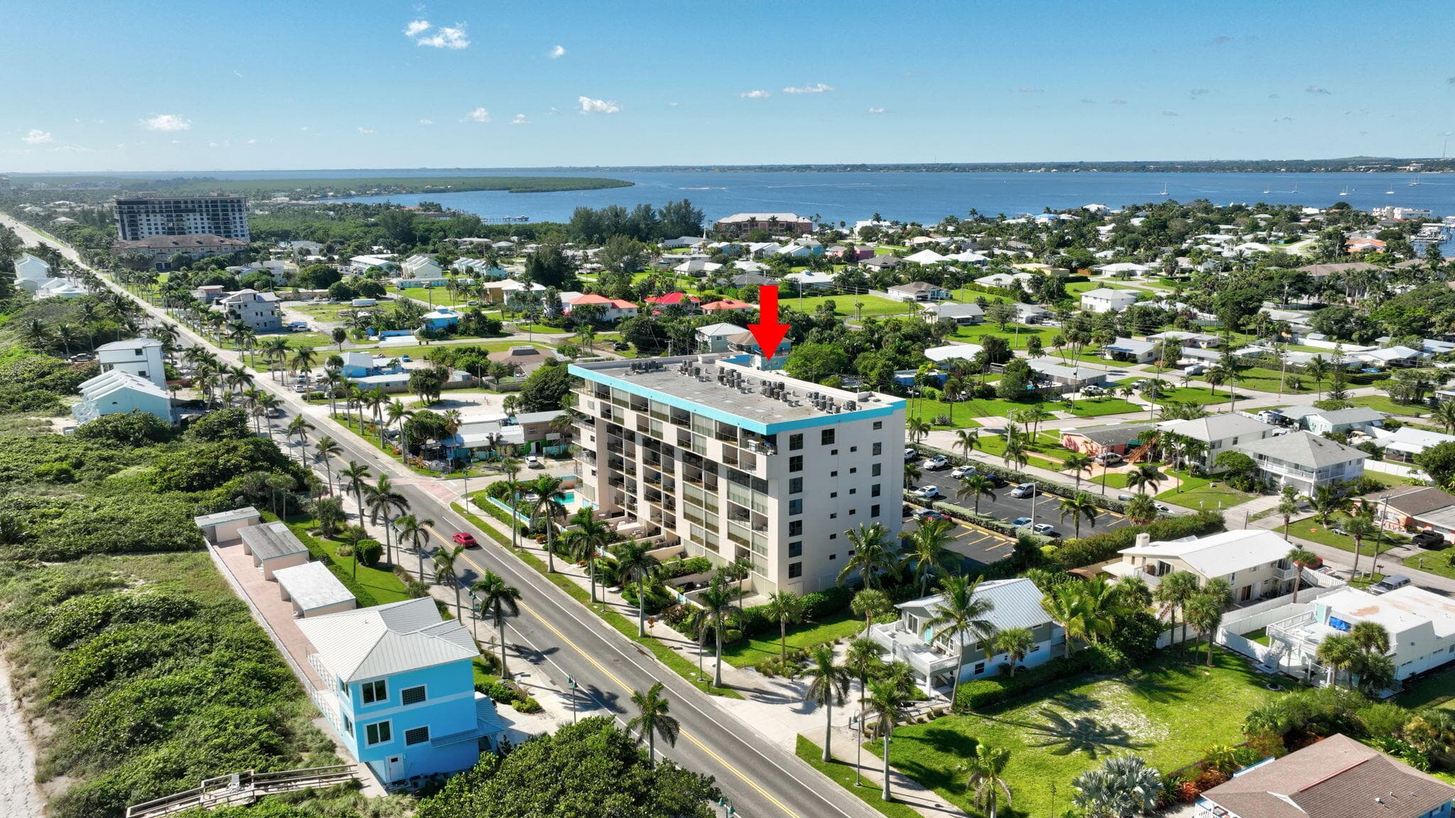 355 S Ocean Drive 602, Hutchinson Island, FL 34949 — photo 47 of 69