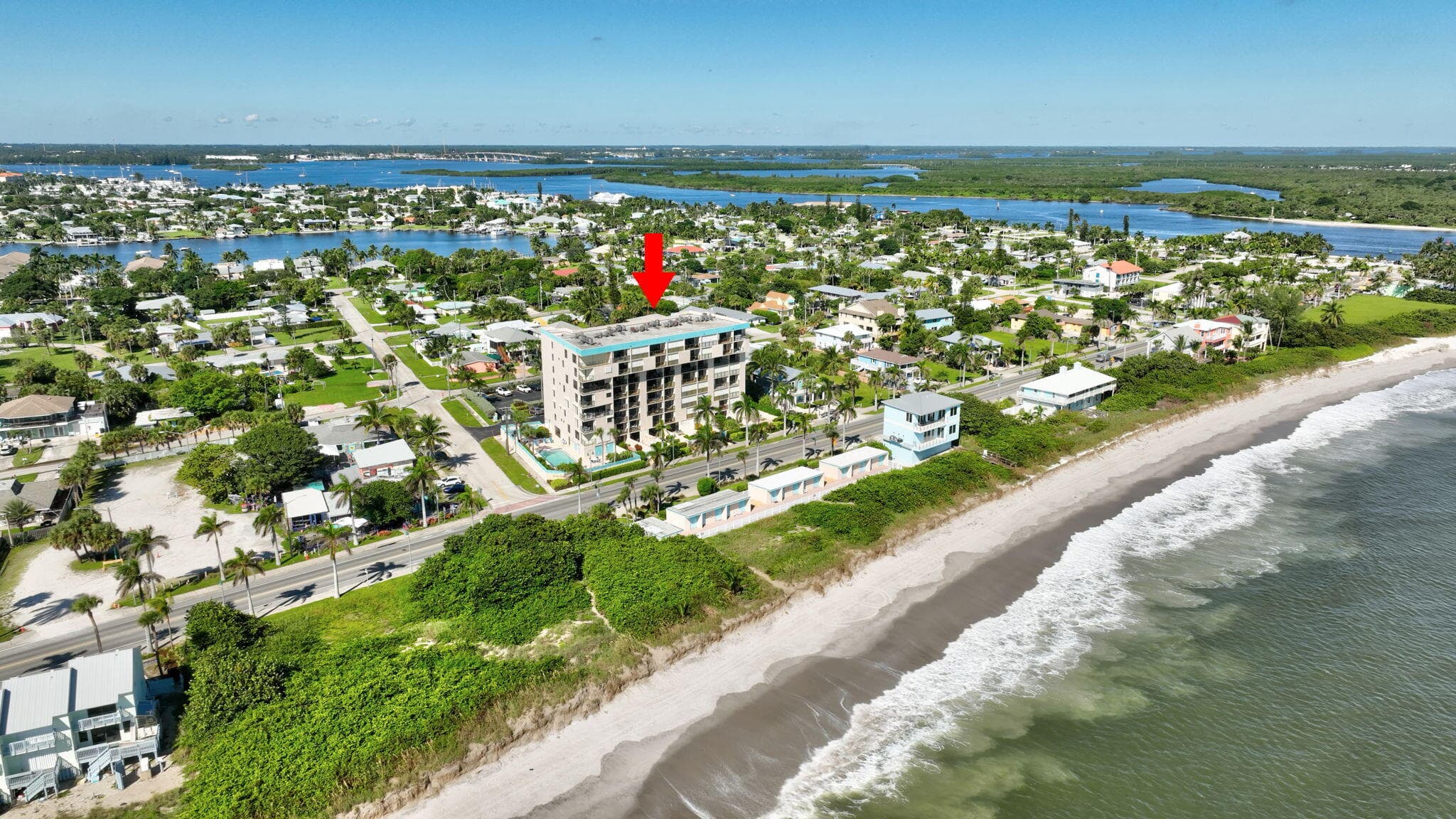 355 S Ocean Drive 602, Hutchinson Island, FL 34949 — photo 49 of 69