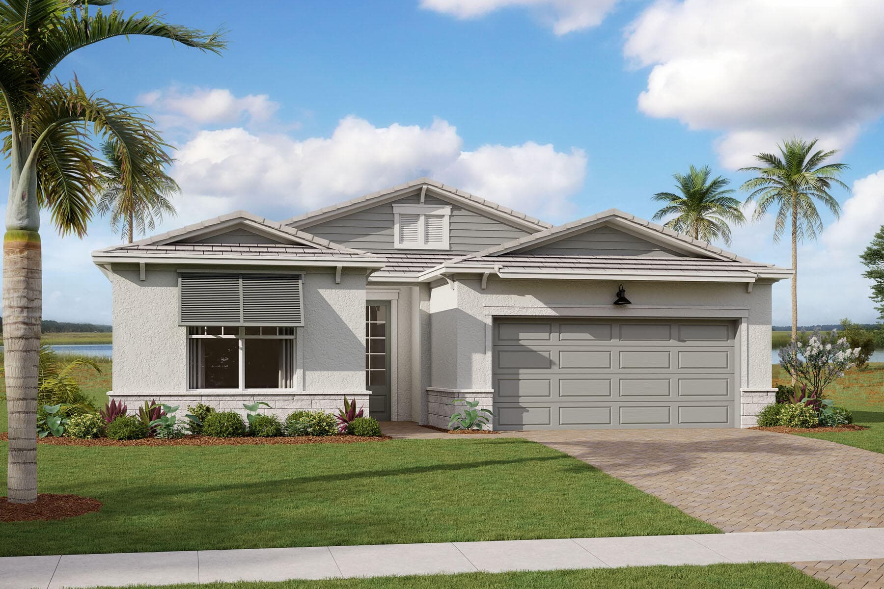 12024 SW Pantone Street, Port St. Lucie, FL 34987 — photo 1 of 1