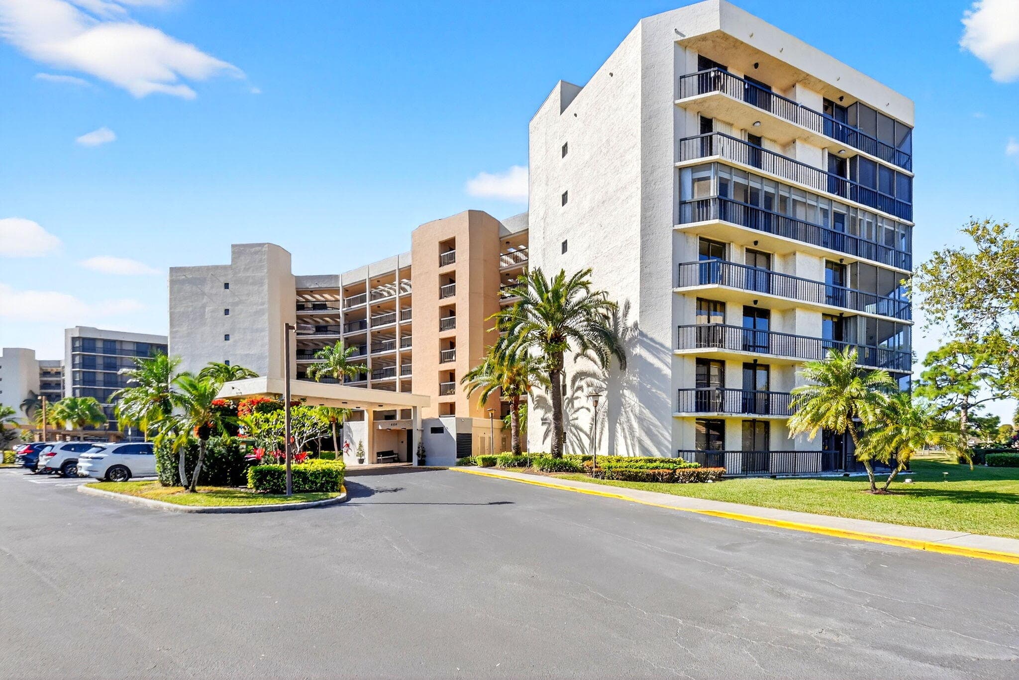 5279 Fountains Drive S 604, Lake Worth, FL 33467 — photo 1 of 59