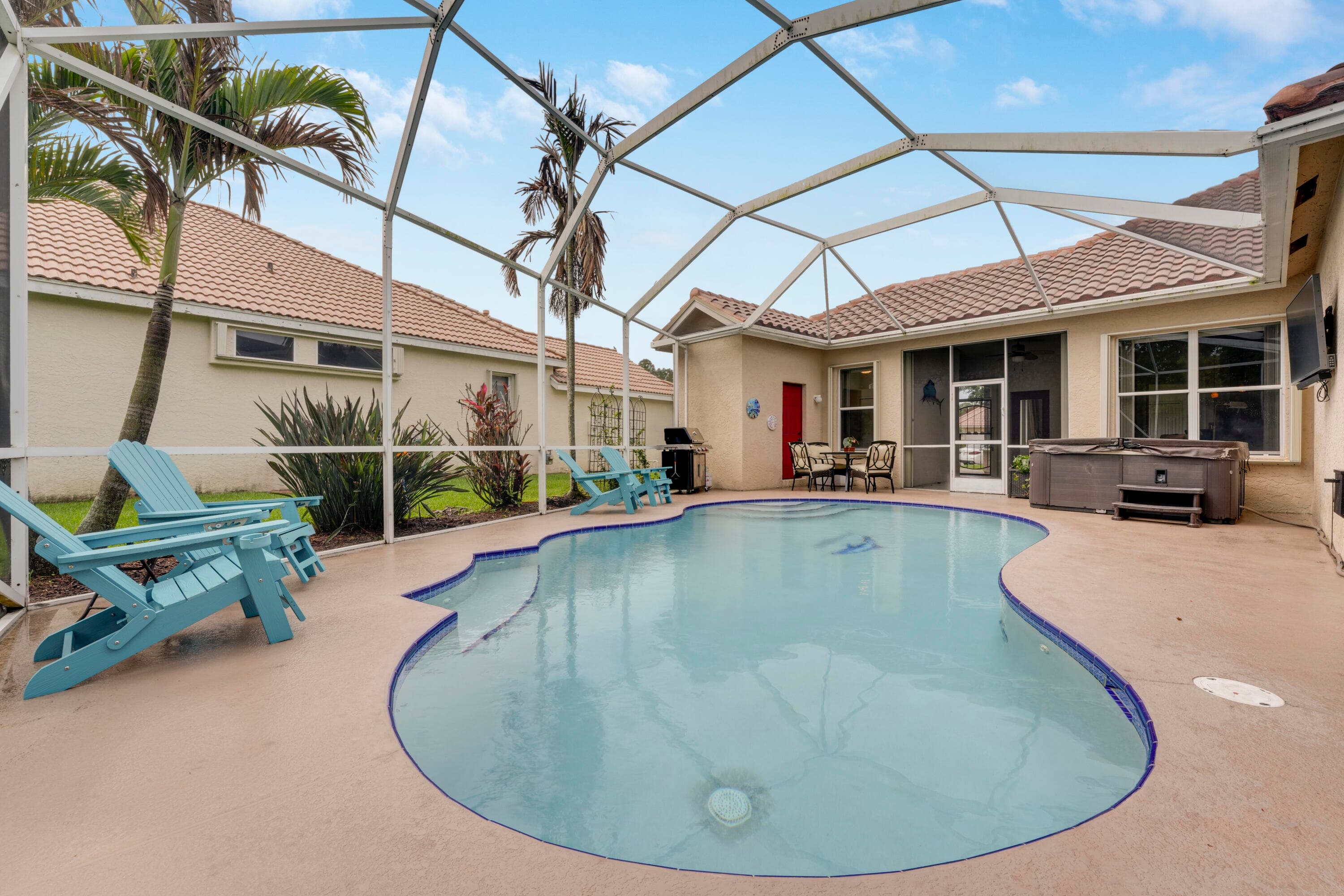 573 SW Saint Kitts Cove, Port St. Lucie, FL 34986 — photo 23 of 44
