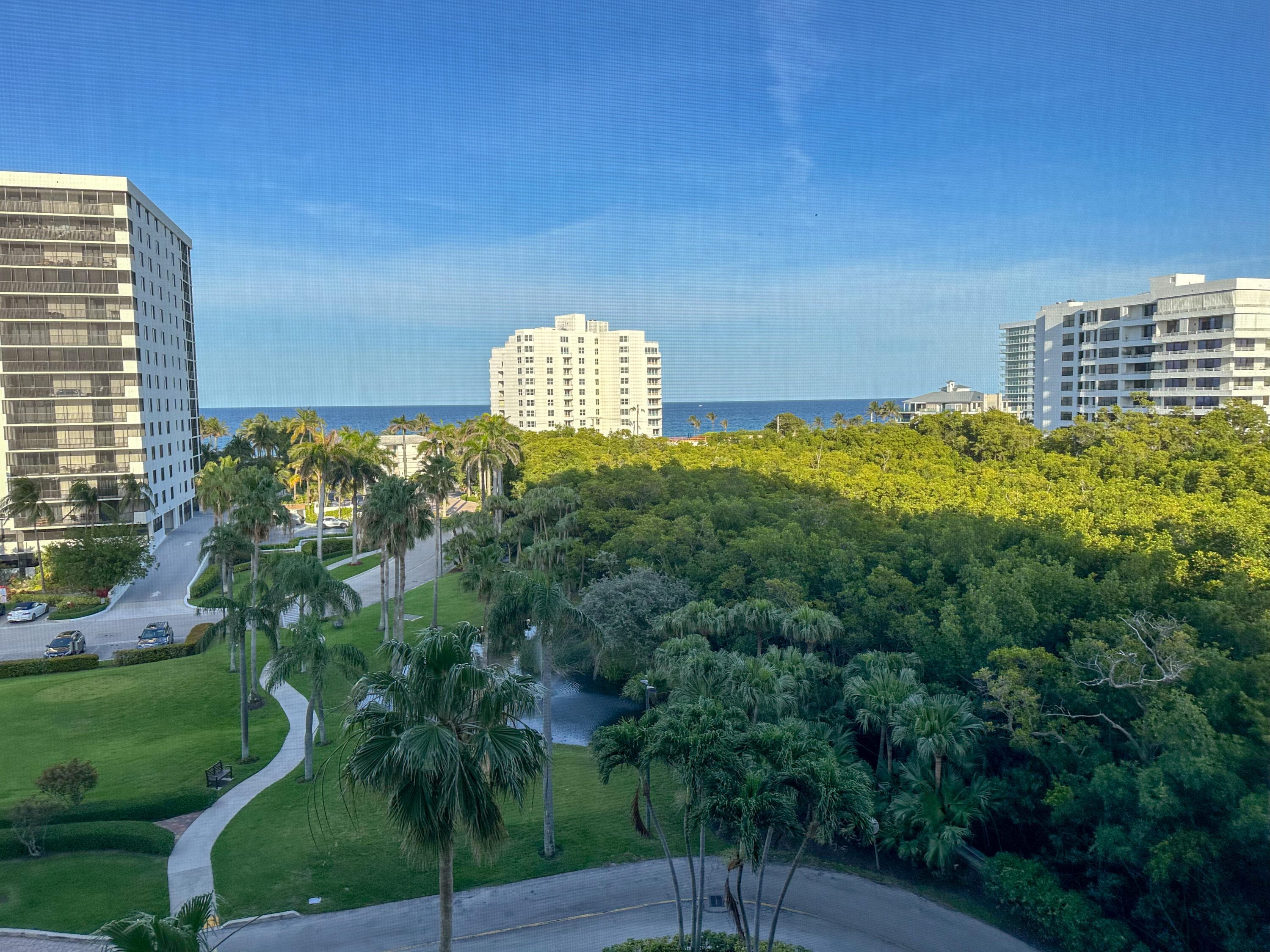 3420 S Ocean Boulevard 7o, Highland Beach, FL 33487 — photo 22 of 62