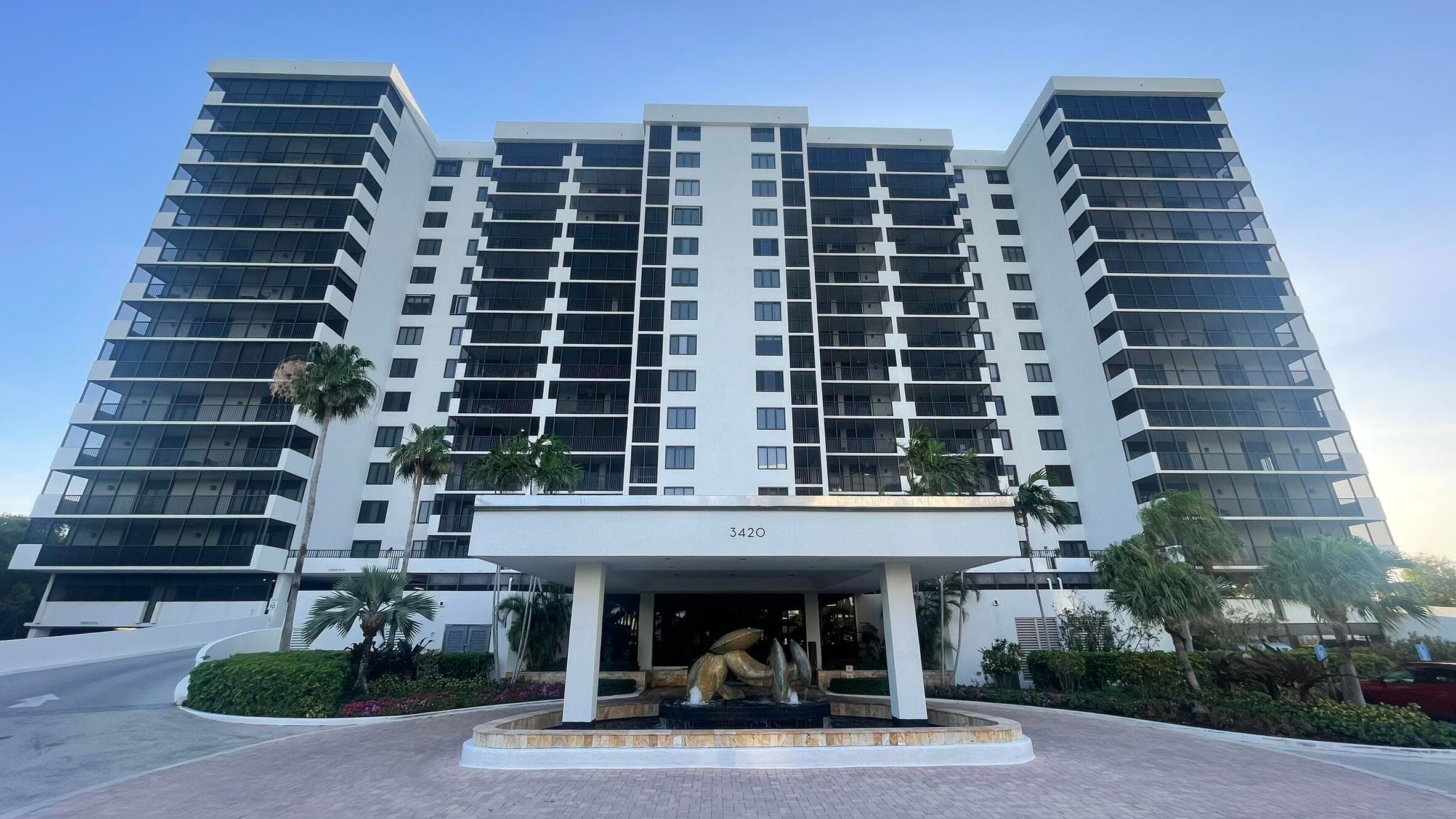 3420 S Ocean Boulevard 7o, Highland Beach, FL 33487 — photo 26 of 62