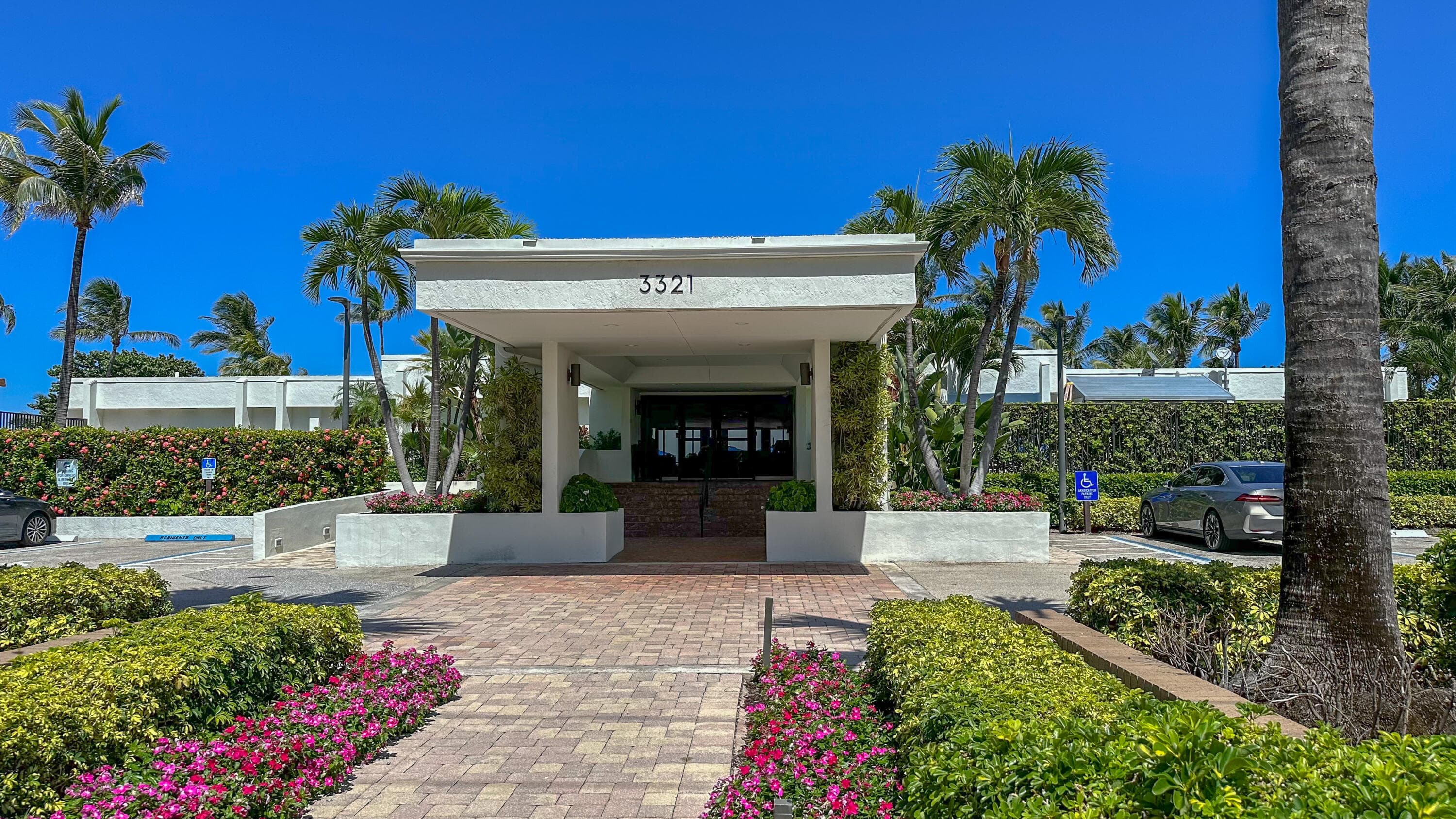 3420 S Ocean Boulevard 7o, Highland Beach, FL 33487 — photo 36 of 62