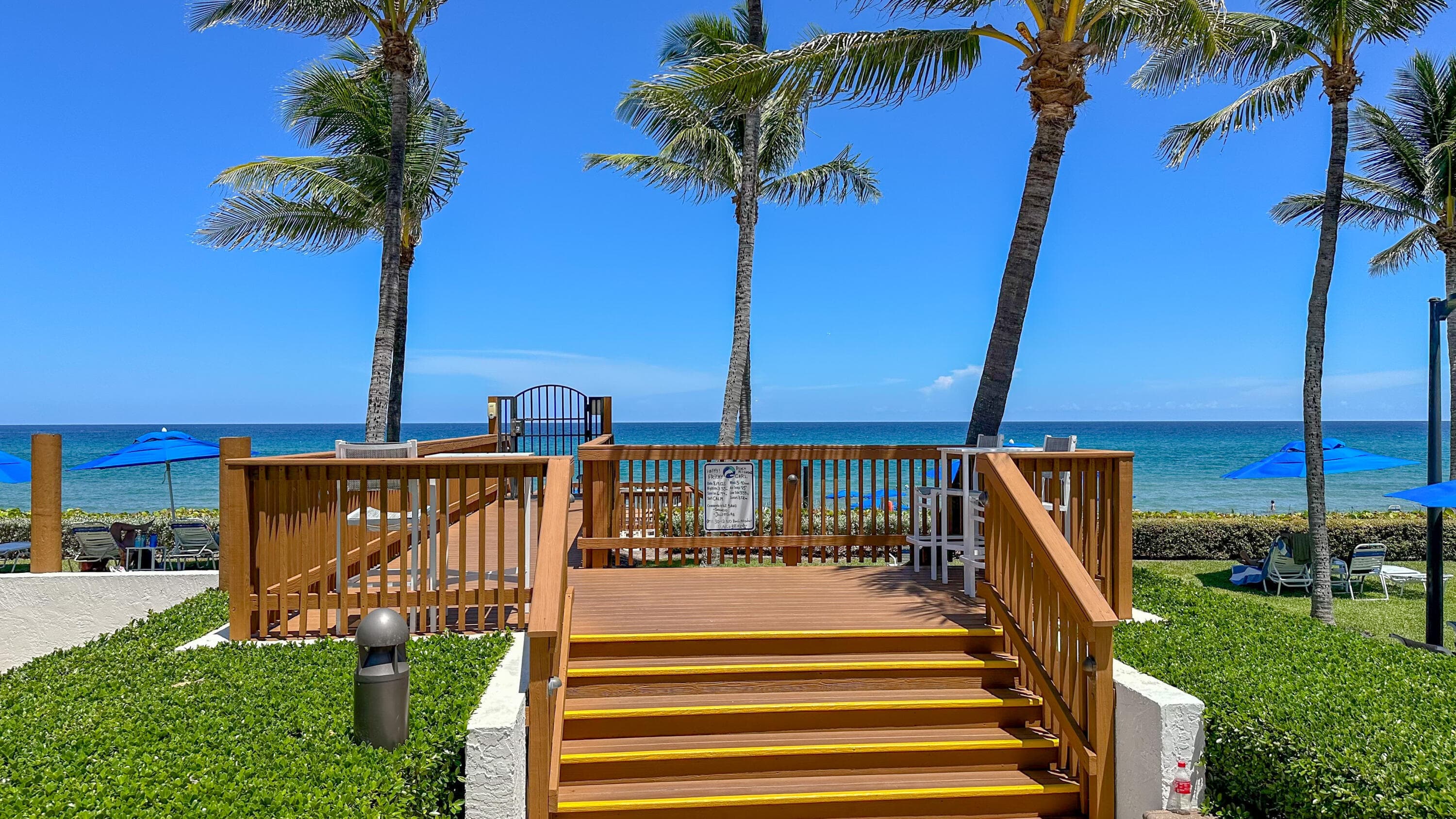 3420 S Ocean Boulevard 7o, Highland Beach, FL 33487 — photo 37 of 62