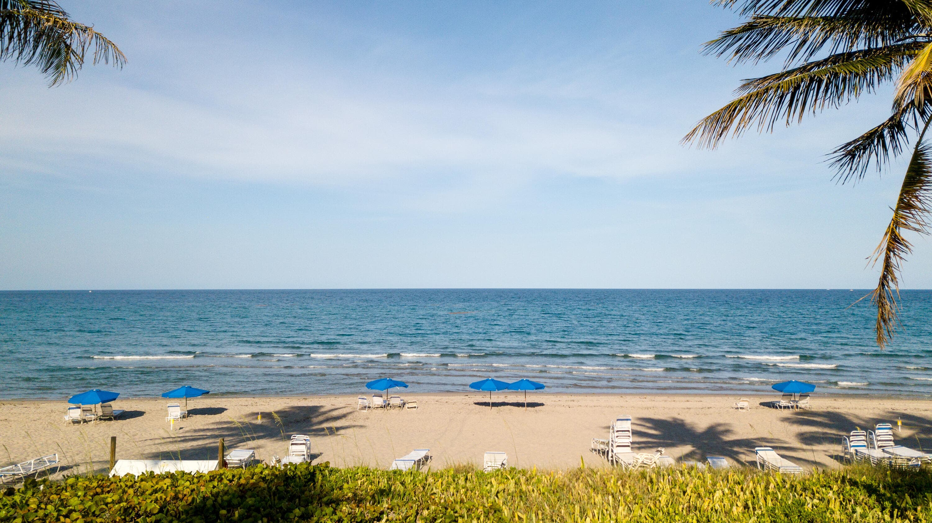 3420 S Ocean Boulevard 7o, Highland Beach, FL 33487 — photo 39 of 62
