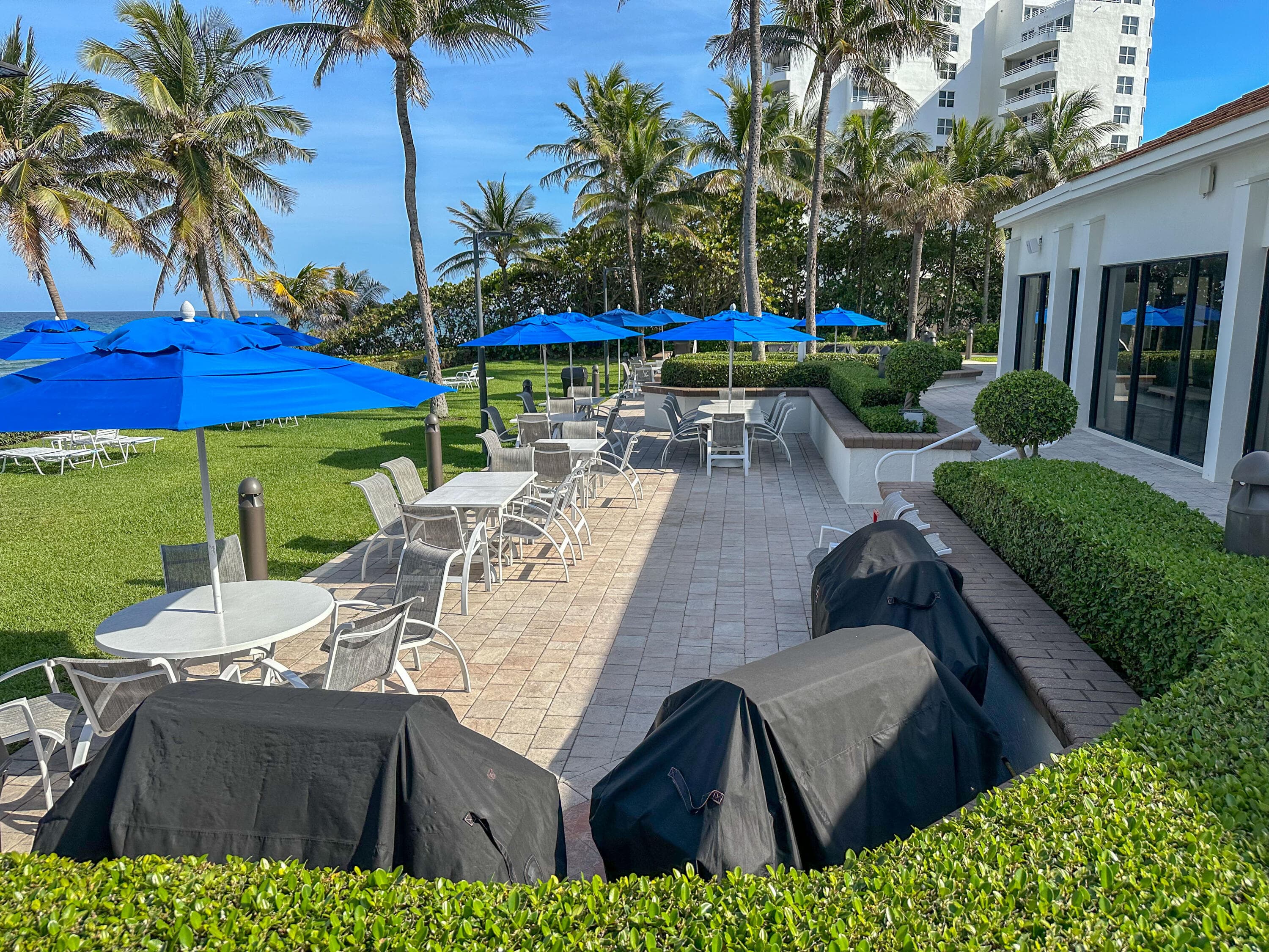 3420 S Ocean Boulevard 7o, Highland Beach, FL 33487 — photo 40 of 62