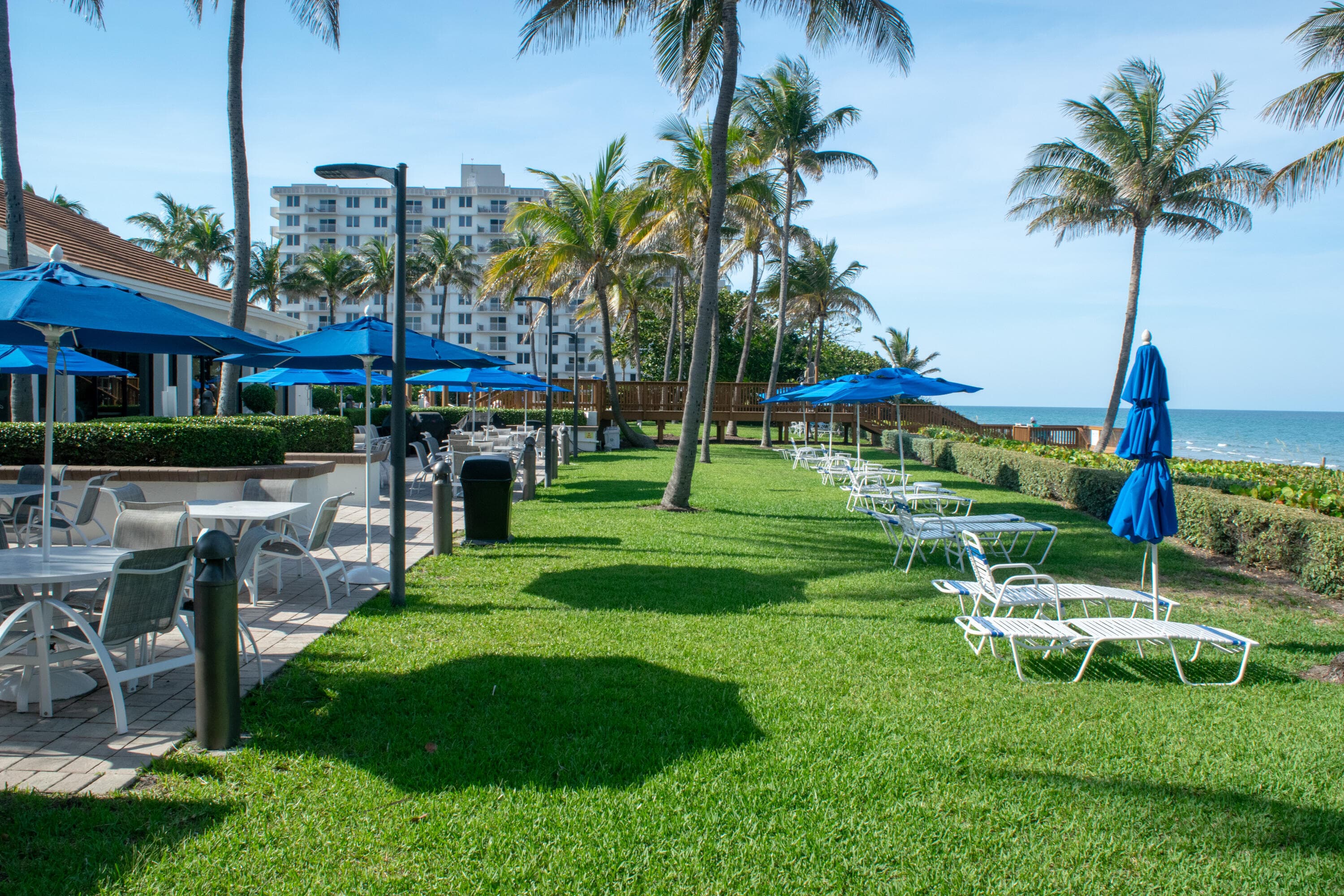 3420 S Ocean Boulevard 7o, Highland Beach, FL 33487 — photo 41 of 62
