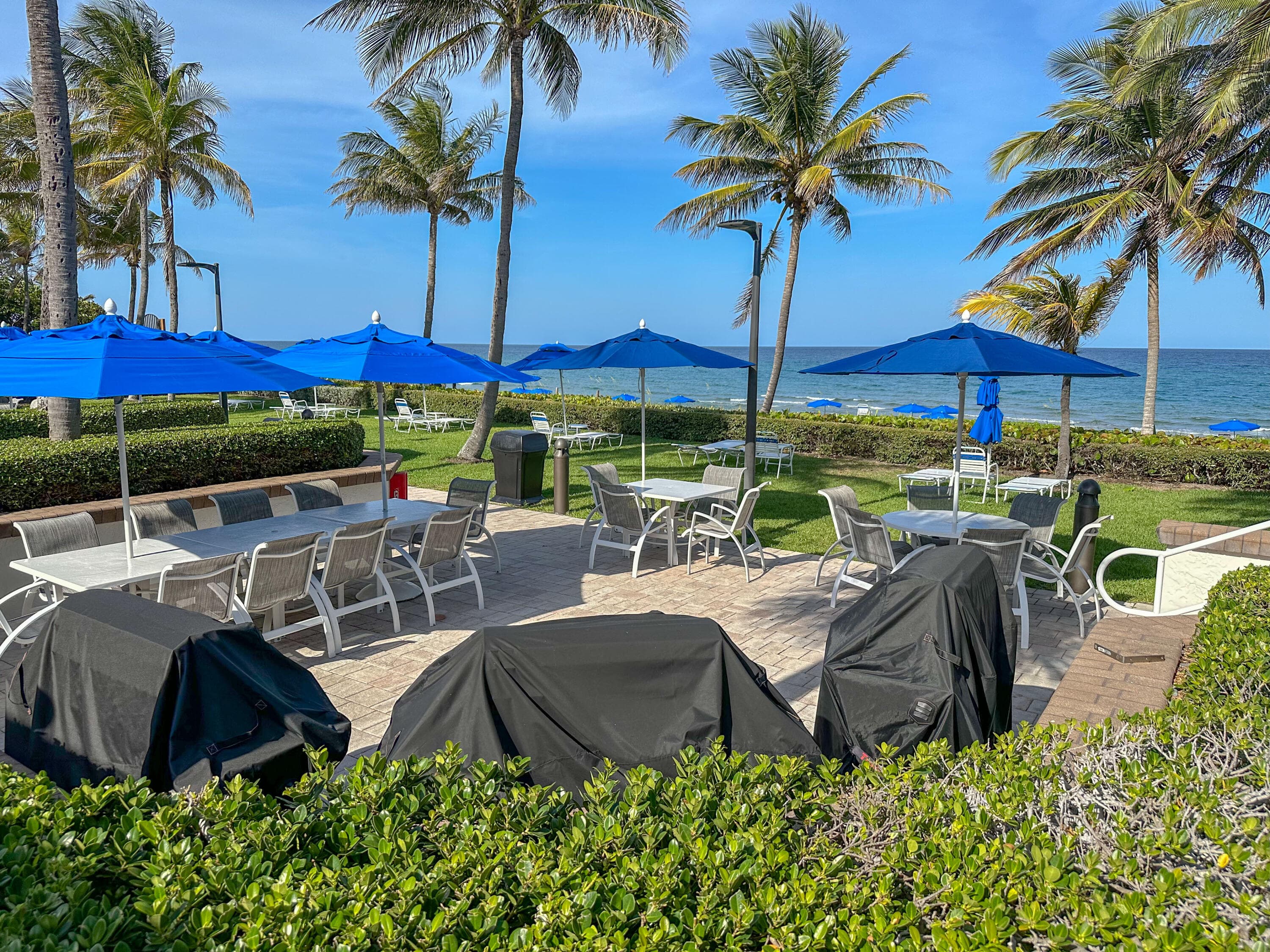 3420 S Ocean Boulevard 7o, Highland Beach, FL 33487 — photo 42 of 62