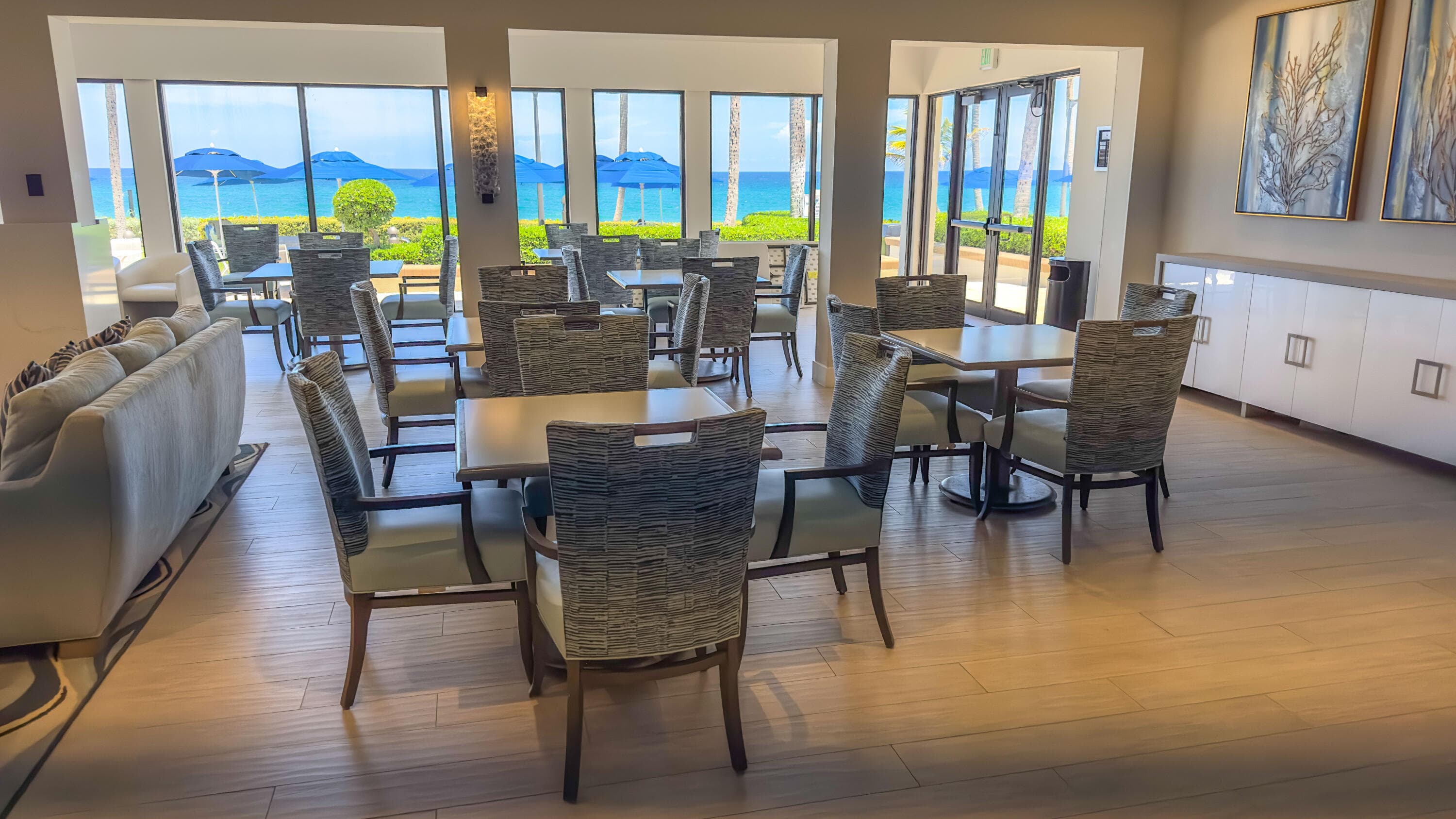 3420 S Ocean Boulevard 7o, Highland Beach, FL 33487 — photo 46 of 62