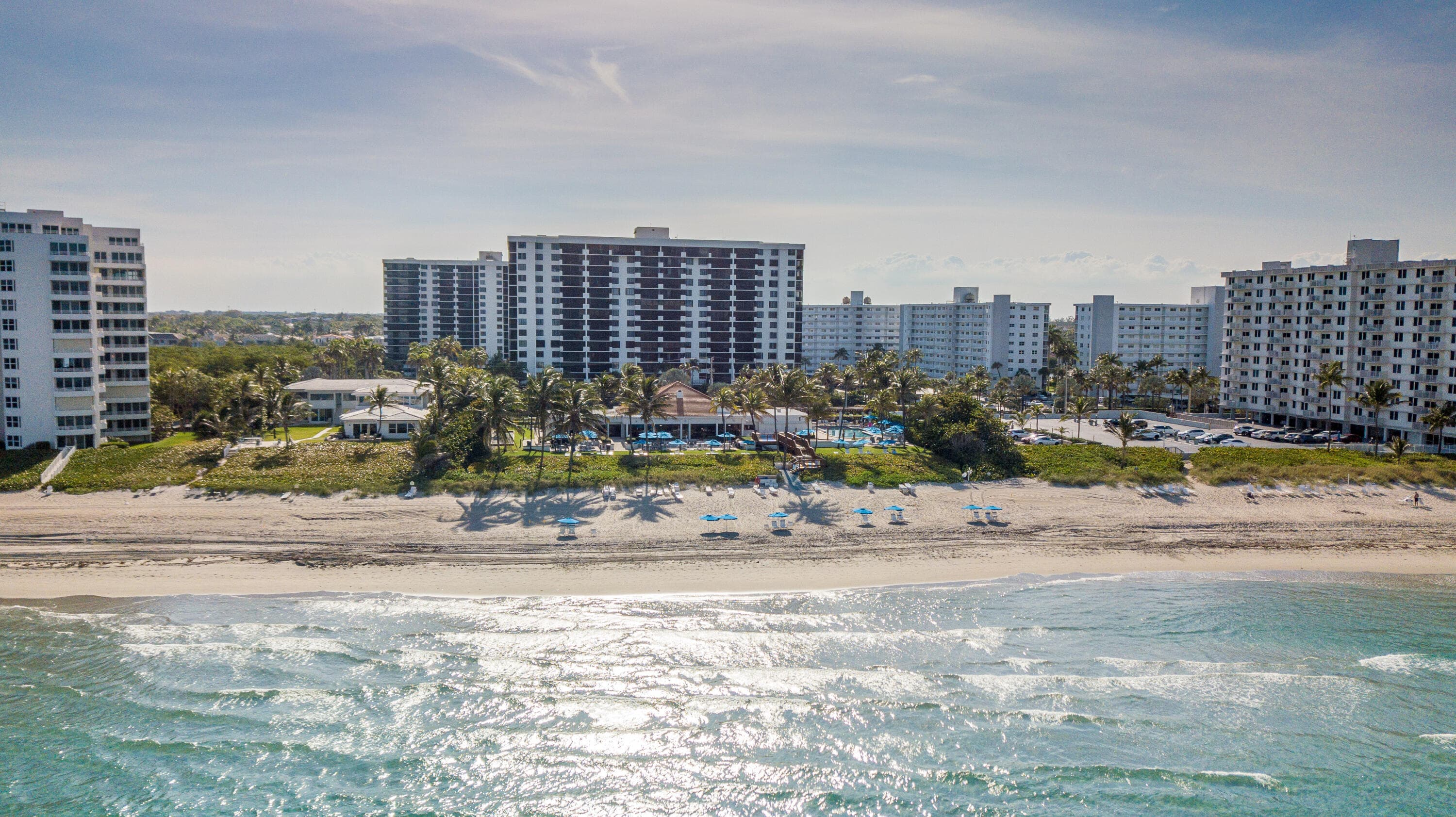 3420 S Ocean Boulevard 7o, Highland Beach, FL 33487 — photo 55 of 62
