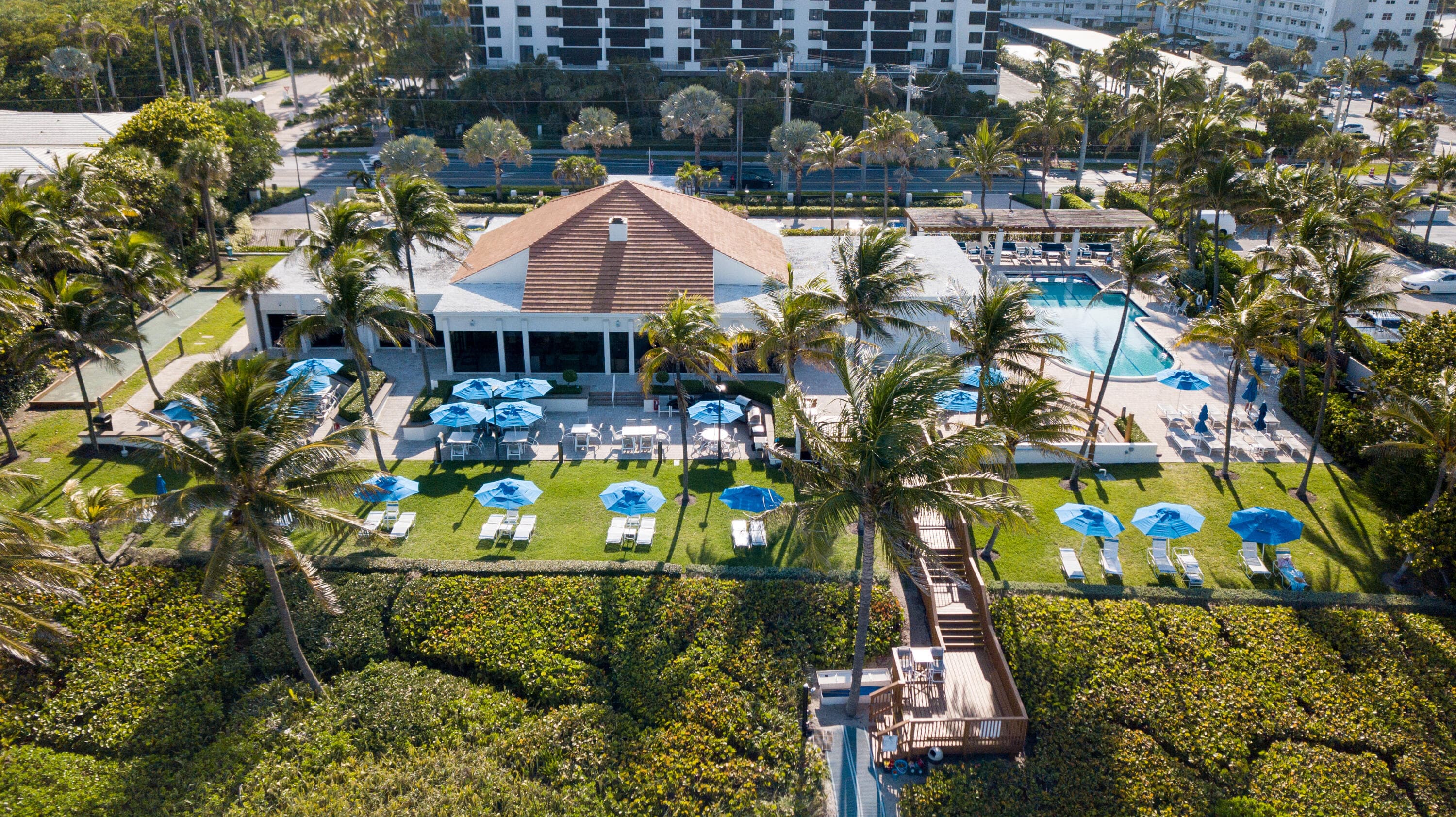 3420 S Ocean Boulevard 7o, Highland Beach, FL 33487 — photo 58 of 62