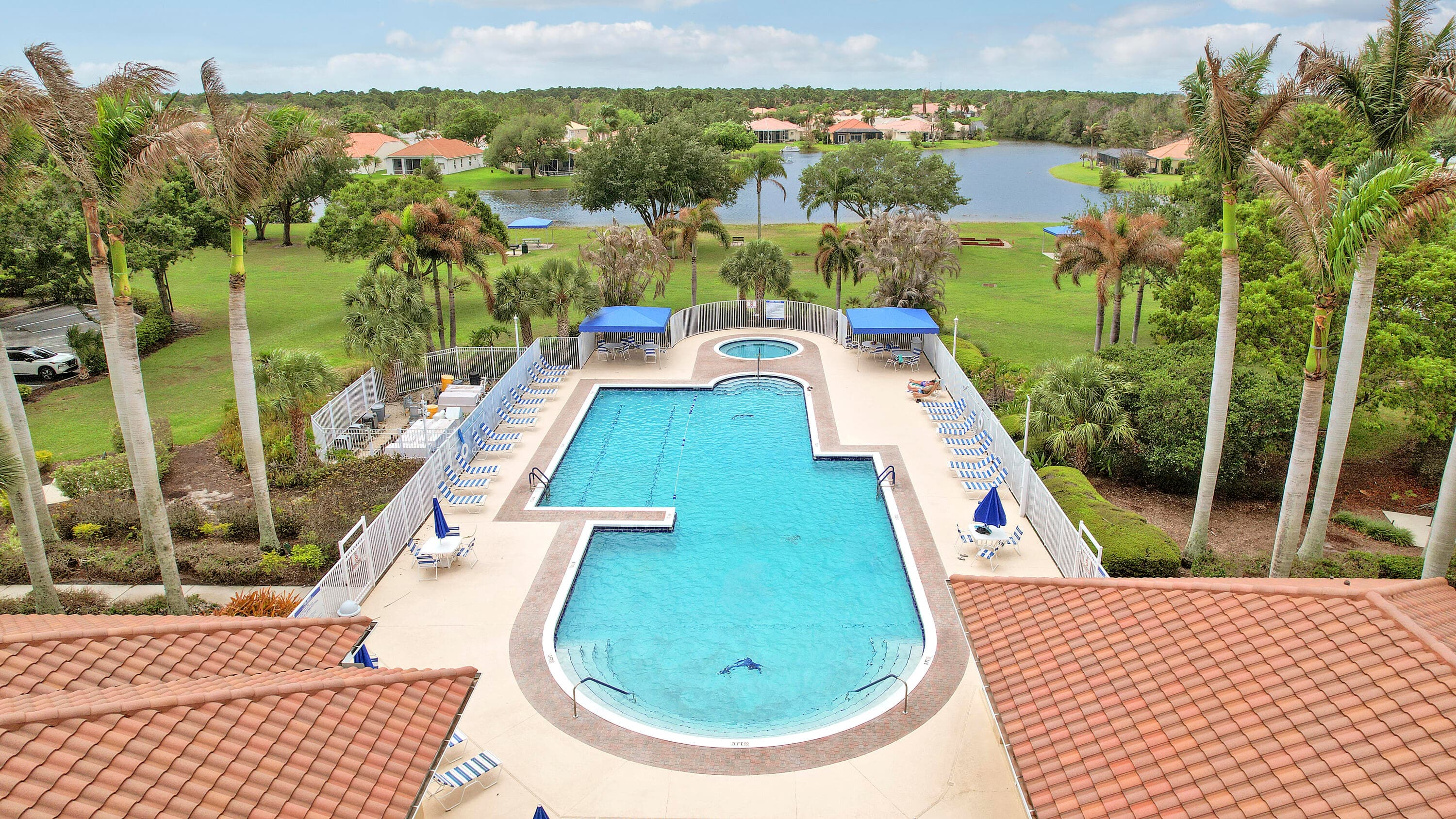 573 SW Saint Kitts Cove, Port St. Lucie, FL 34986 — photo 41 of 44