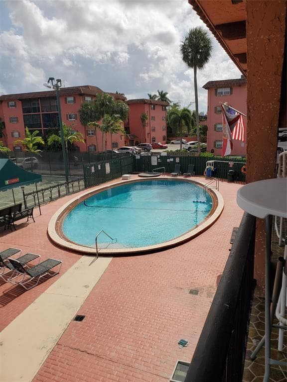 620 Tennis Club Drive 111, Fort Lauderdale, FL 33311 — photo 45 of 47