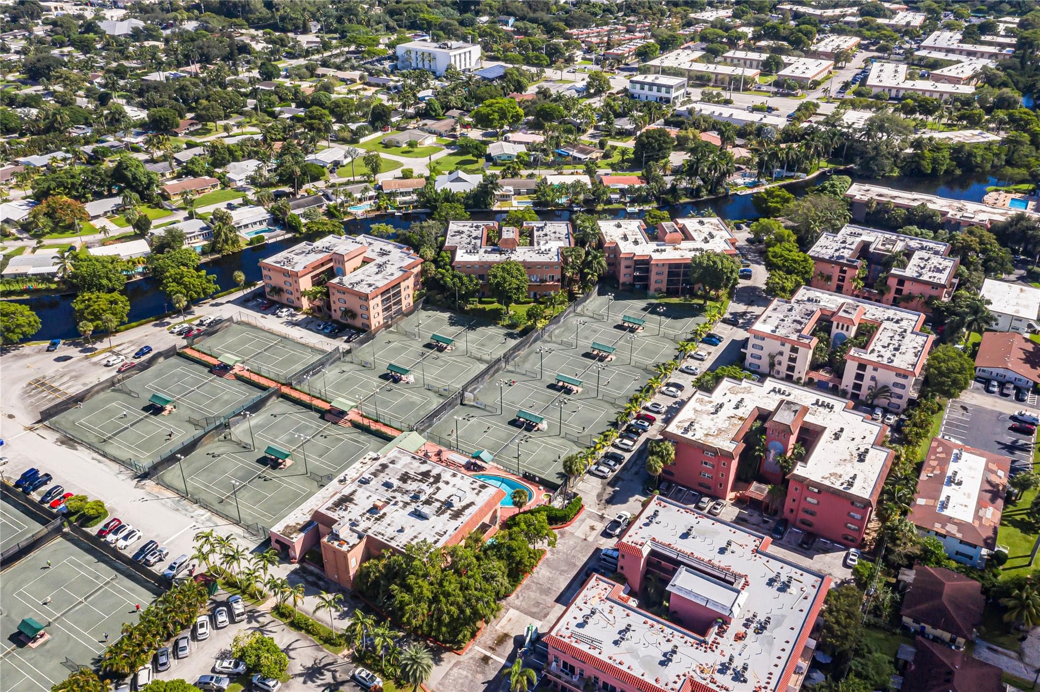 620 Tennis Club Drive 111, Fort Lauderdale, FL 33311 — photo 47 of 47