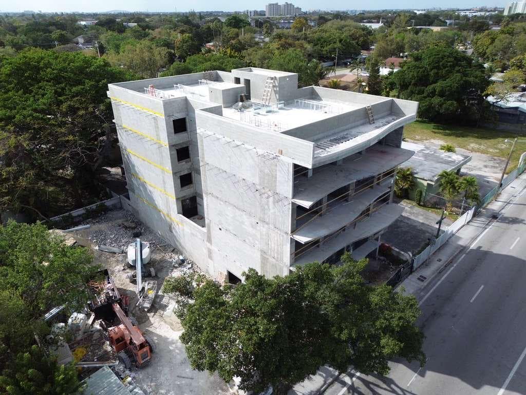 4110 NW 22nd Avenue, Miami, FL — photo 7 of 11