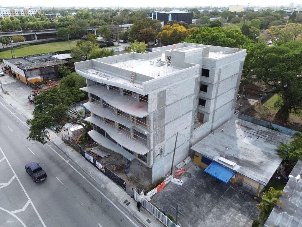 4110 NW 22nd Avenue, Miami, FL — photo 9 of 11