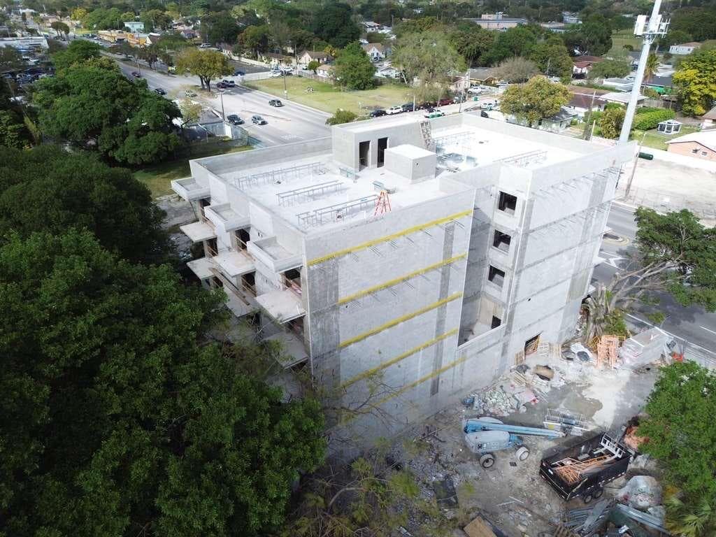 4110 NW 22nd Avenue, Miami, FL — photo 10 of 11