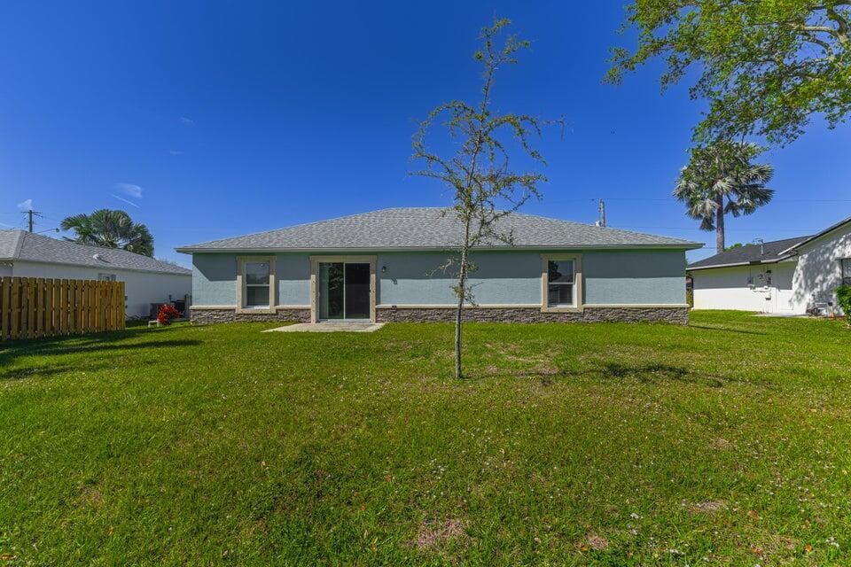 2372 SE Maslan Avenue, Port St. Lucie, FL 34952 — photo 41 of 44