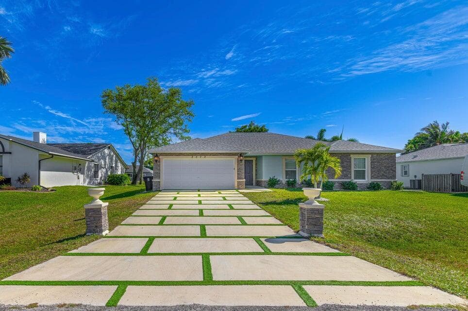 2372 SE Maslan Avenue, Port St. Lucie, FL 34952 — photo 42 of 44