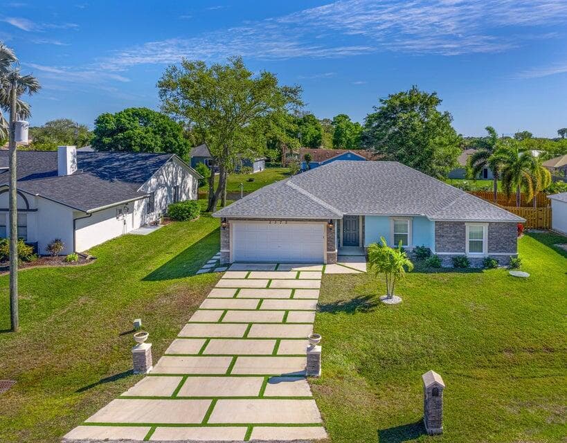 2372 SE Maslan Avenue, Port St. Lucie, FL 34952 — photo 43 of 44