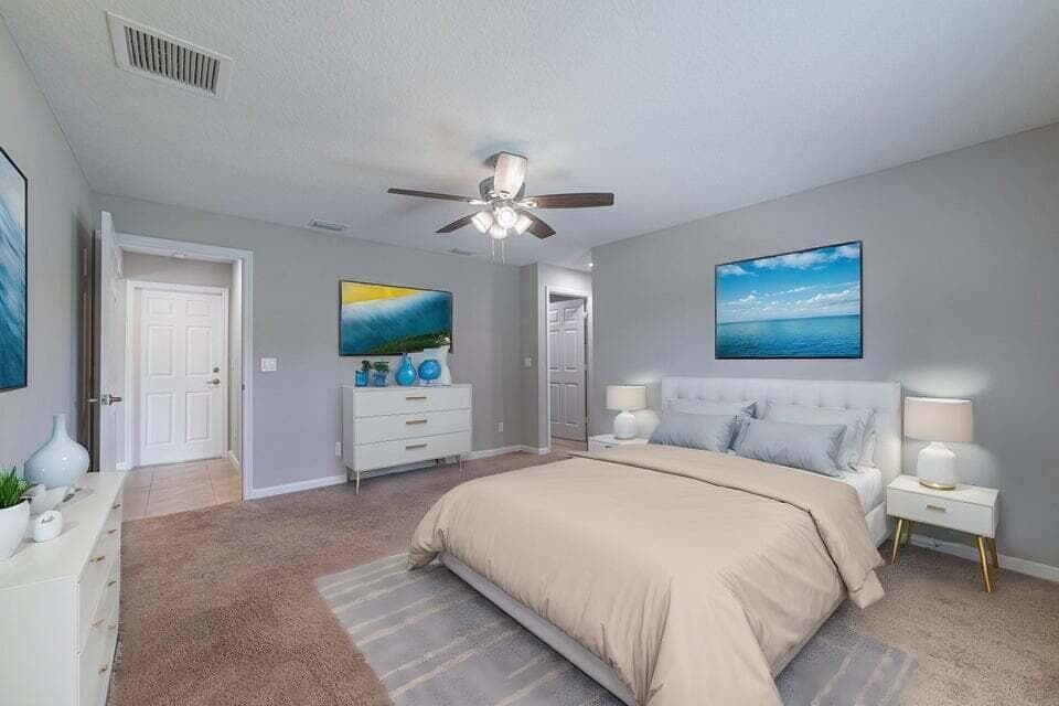 2372 SE Maslan Avenue, Port St. Lucie, FL 34952 — photo 23 of 44
