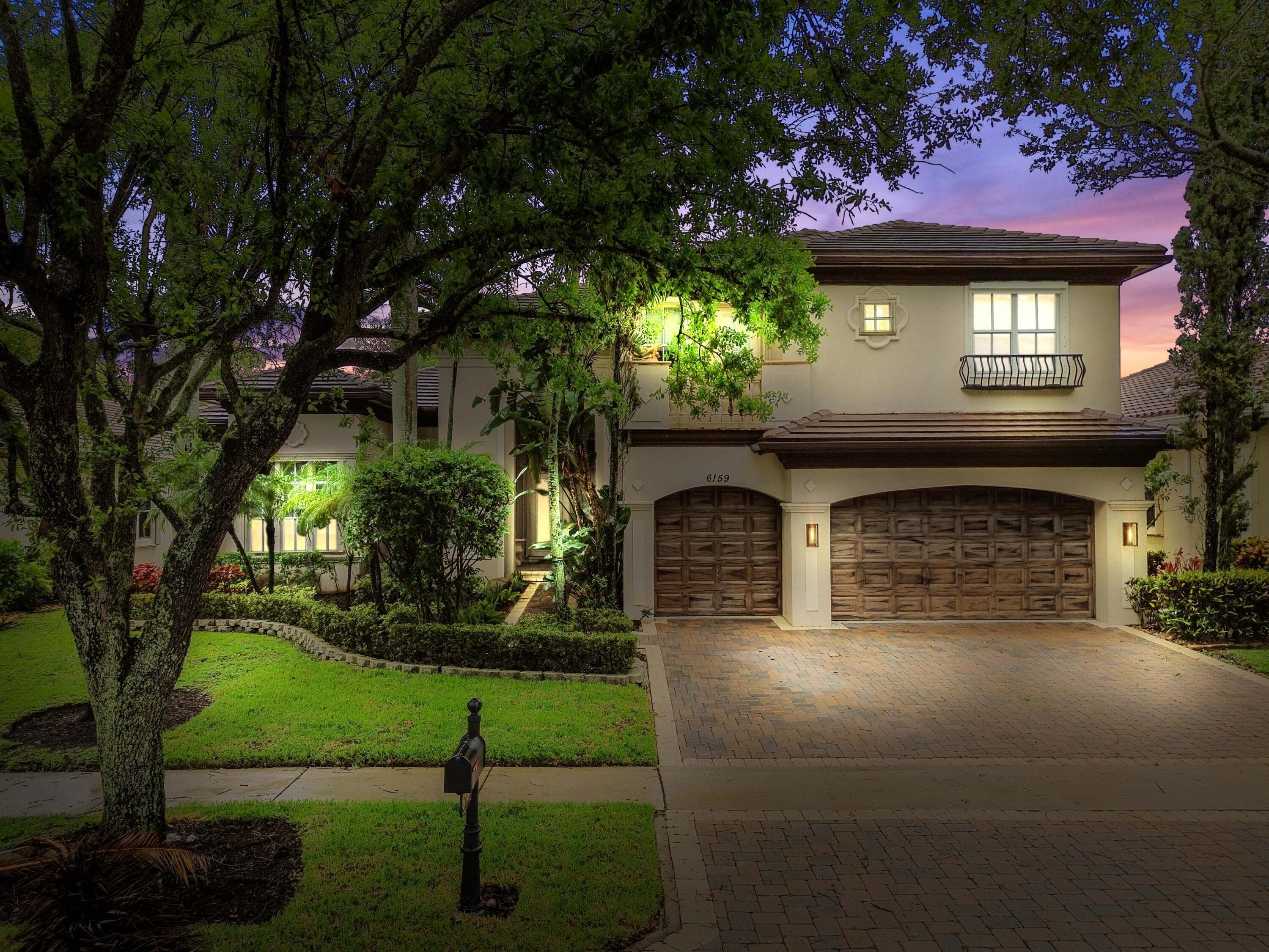 6159 Via Venetia S, Delray Beach, FL 33484 — photo 1 of 46
