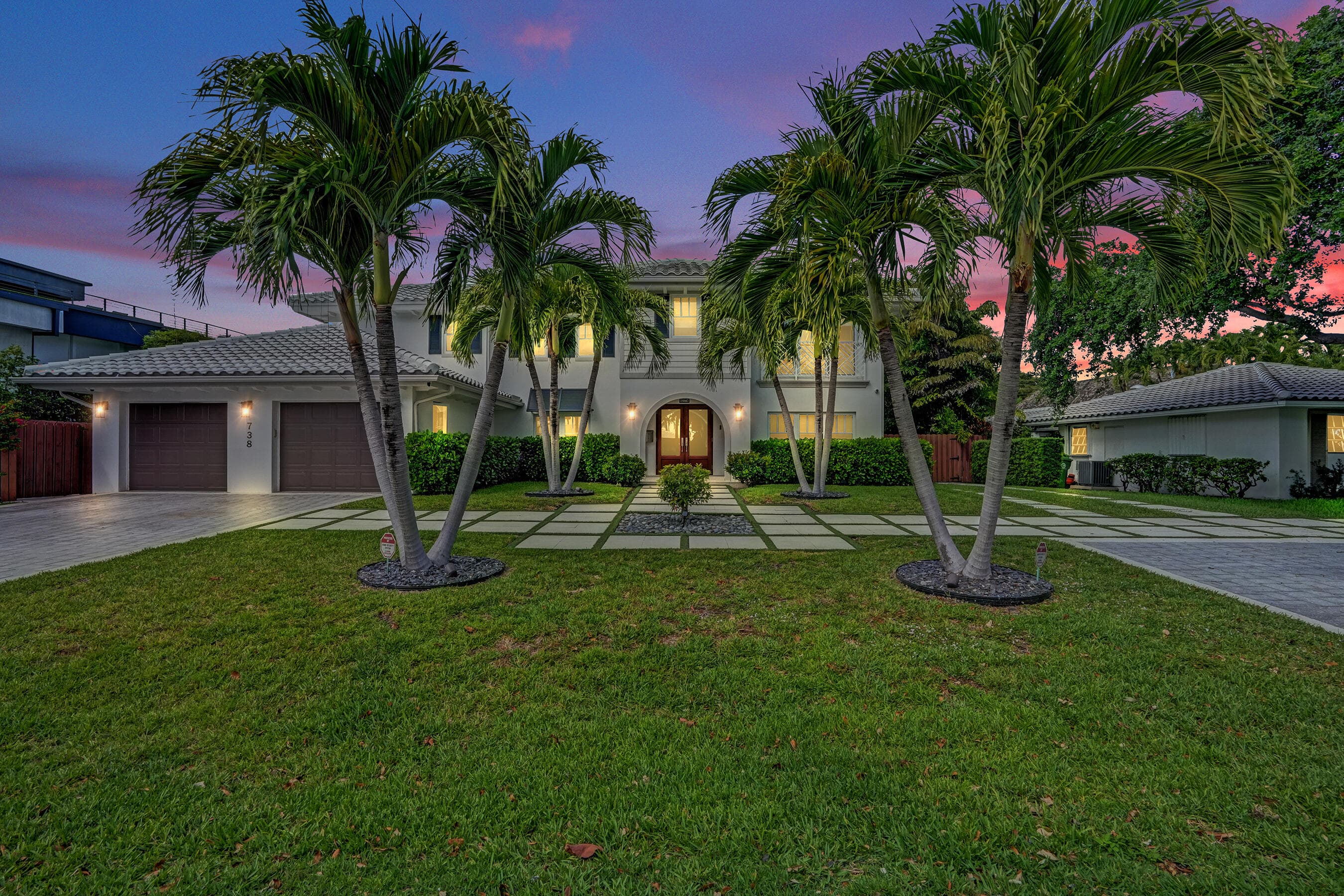 738 Middle River Drive, Fort Lauderdale, FL 33304 — photo 2 of 119