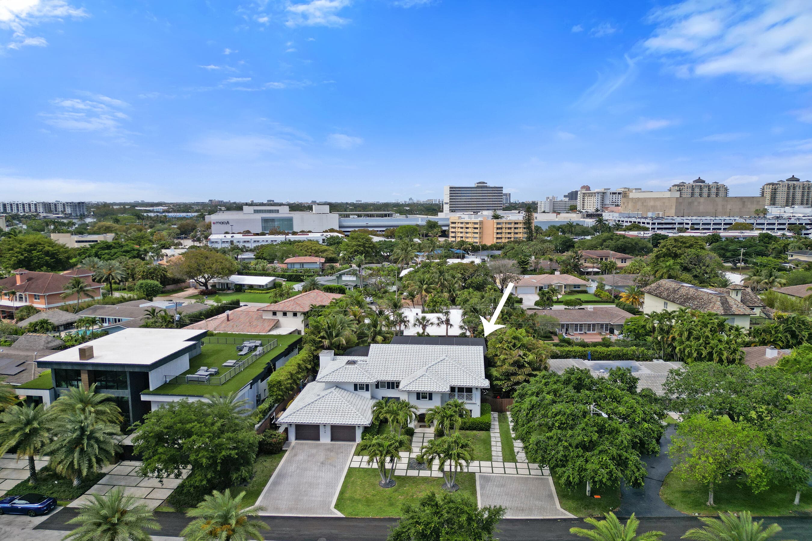 738 Middle River Drive, Fort Lauderdale, FL 33304 — photo 113 of 119