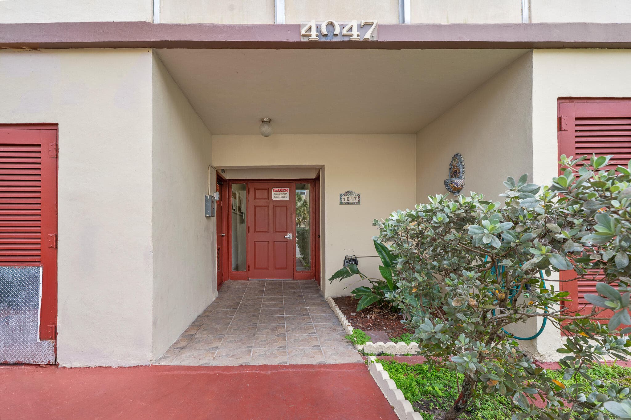 4047 NW 16th Street 206, Lauderhill, FL 33313 — photo 2 of 26
