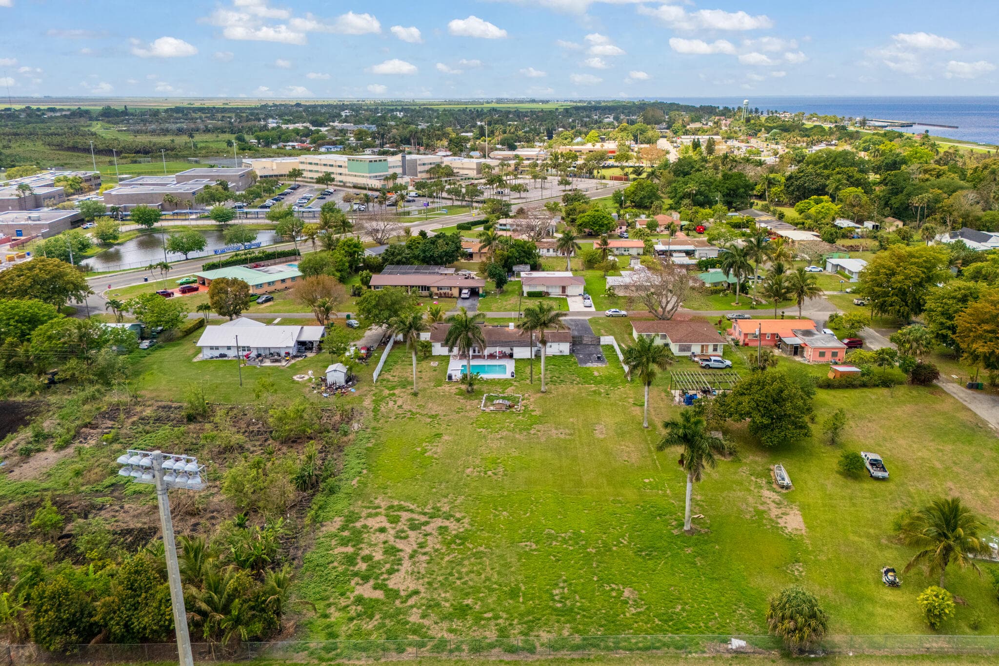 360 Kismet Avenue, Pahokee, FL 33476 — photo 35 of 36