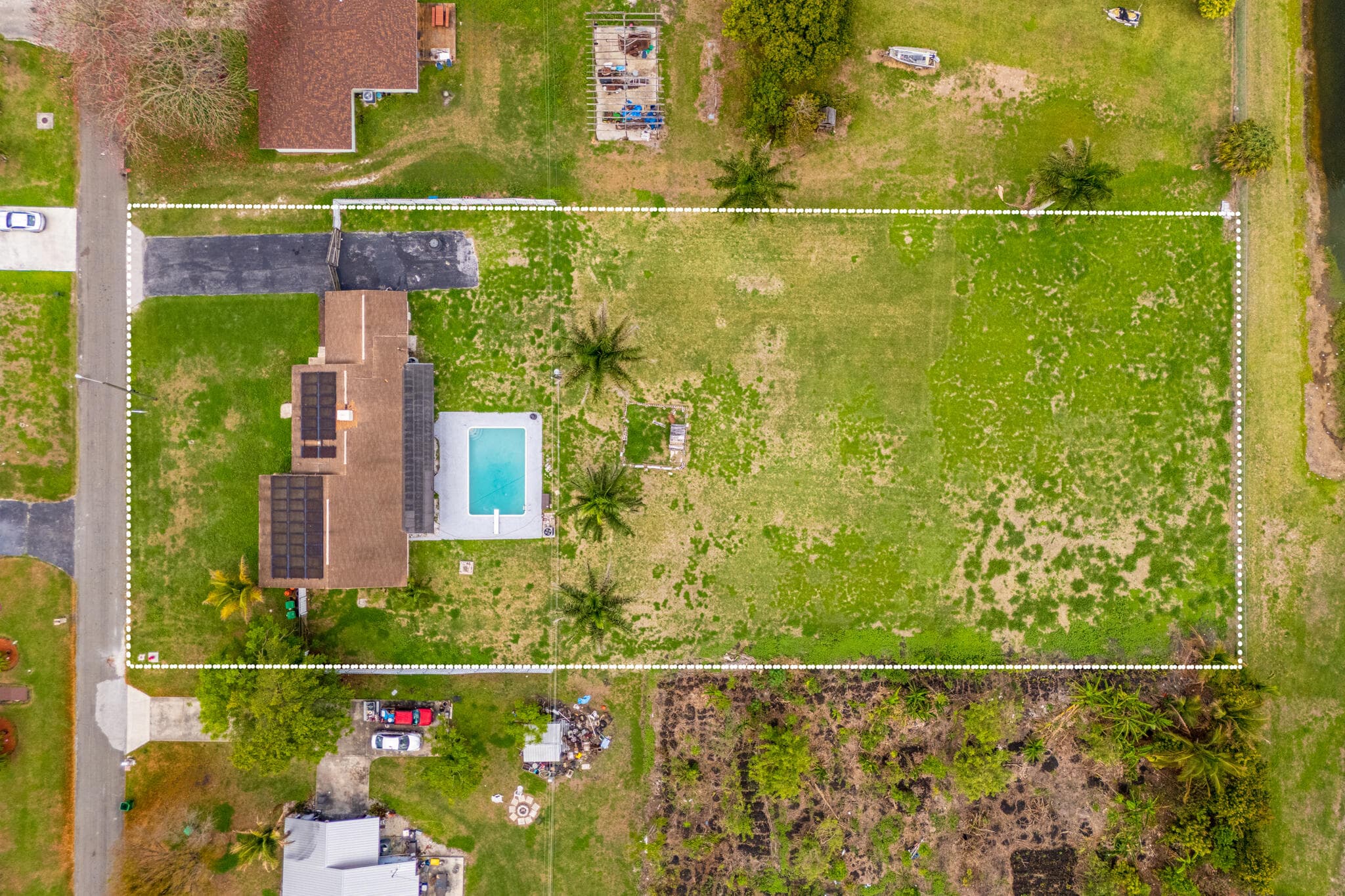 360 Kismet Avenue, Pahokee, FL 33476 — photo 36 of 36