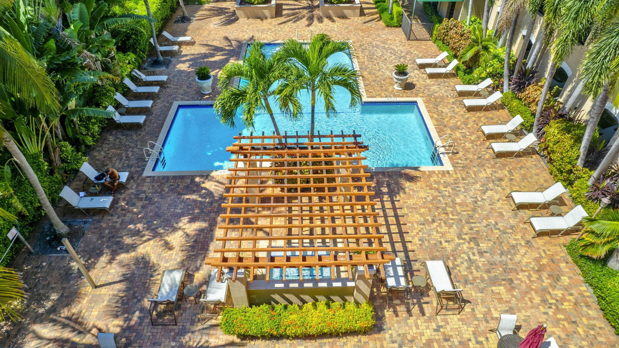 616 Clearwater Park Road 1013, West Palm Beach, FL 33401 — photo 19 of 28