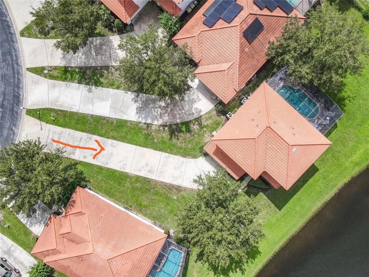 16708 Lazy Breeze Loop 16708, Clermont, FL 34714 — photo 40 of 41