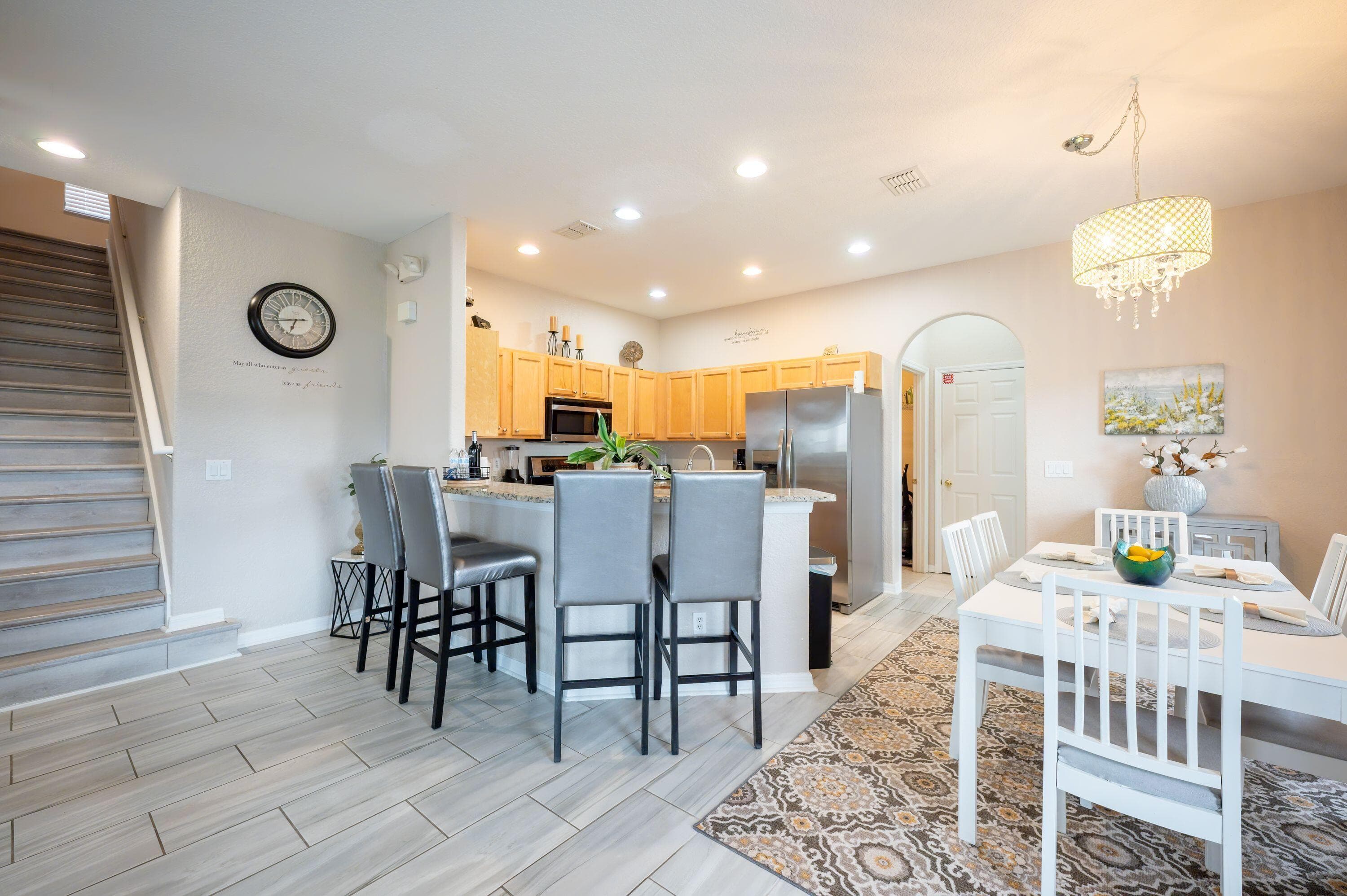 16708 Lazy Breeze Loop 16708, Clermont, FL 34714 — photo 7 of 41