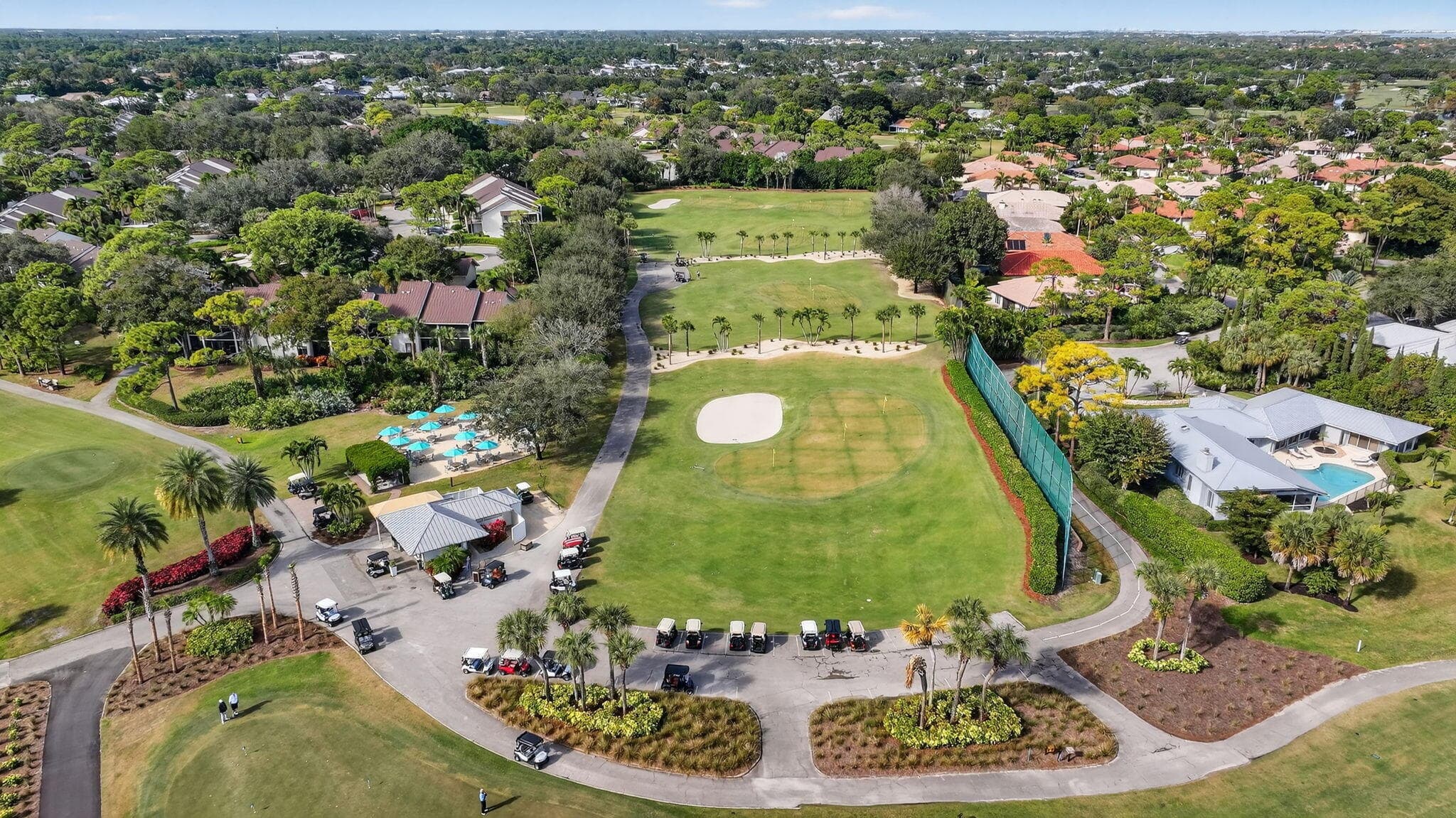 5741 SE Winged Foot Drive, Stuart, FL 34997 — photo 44 of 58