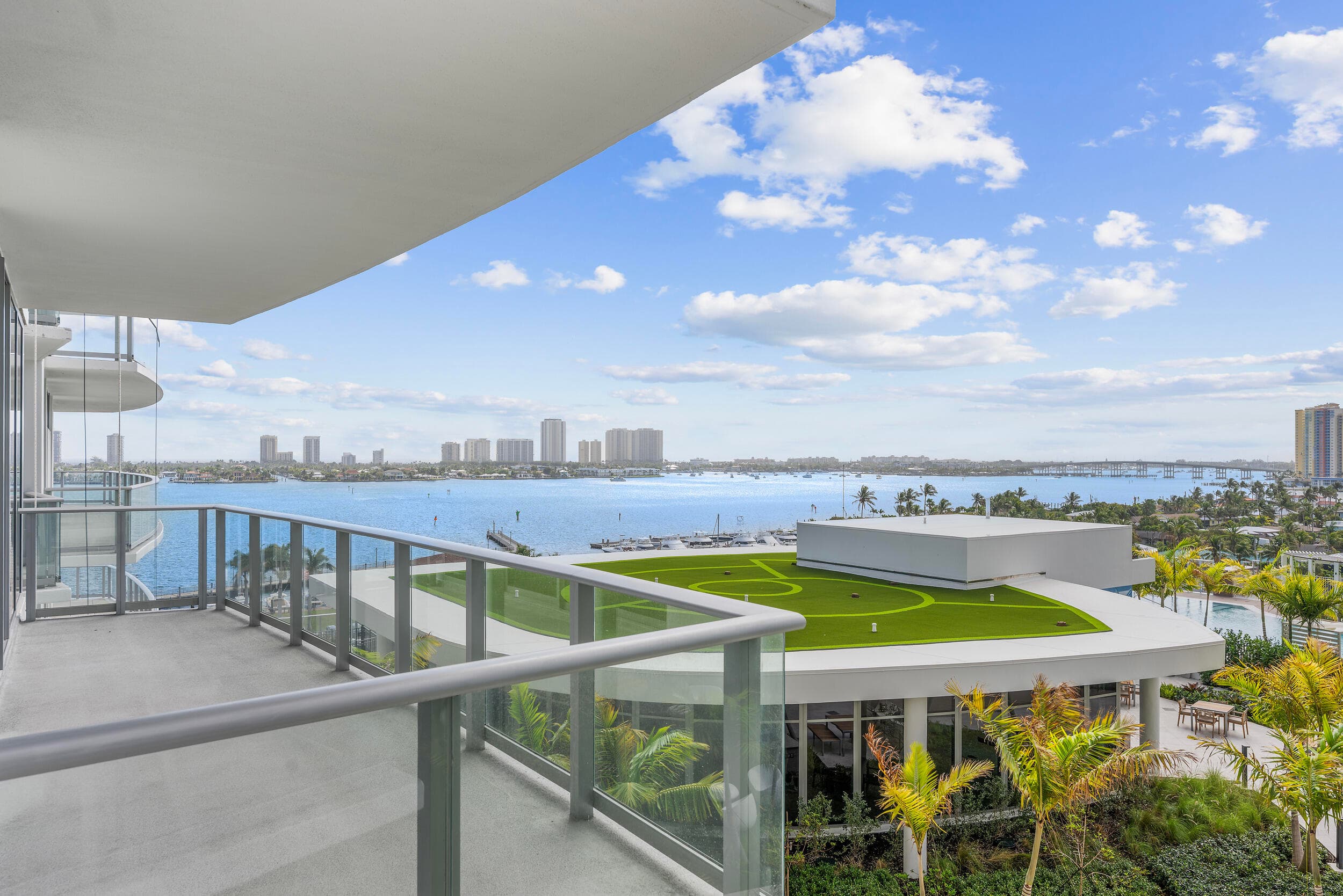 220 Lake Shore Drive 811, Lake Park, FL 33403 — photo